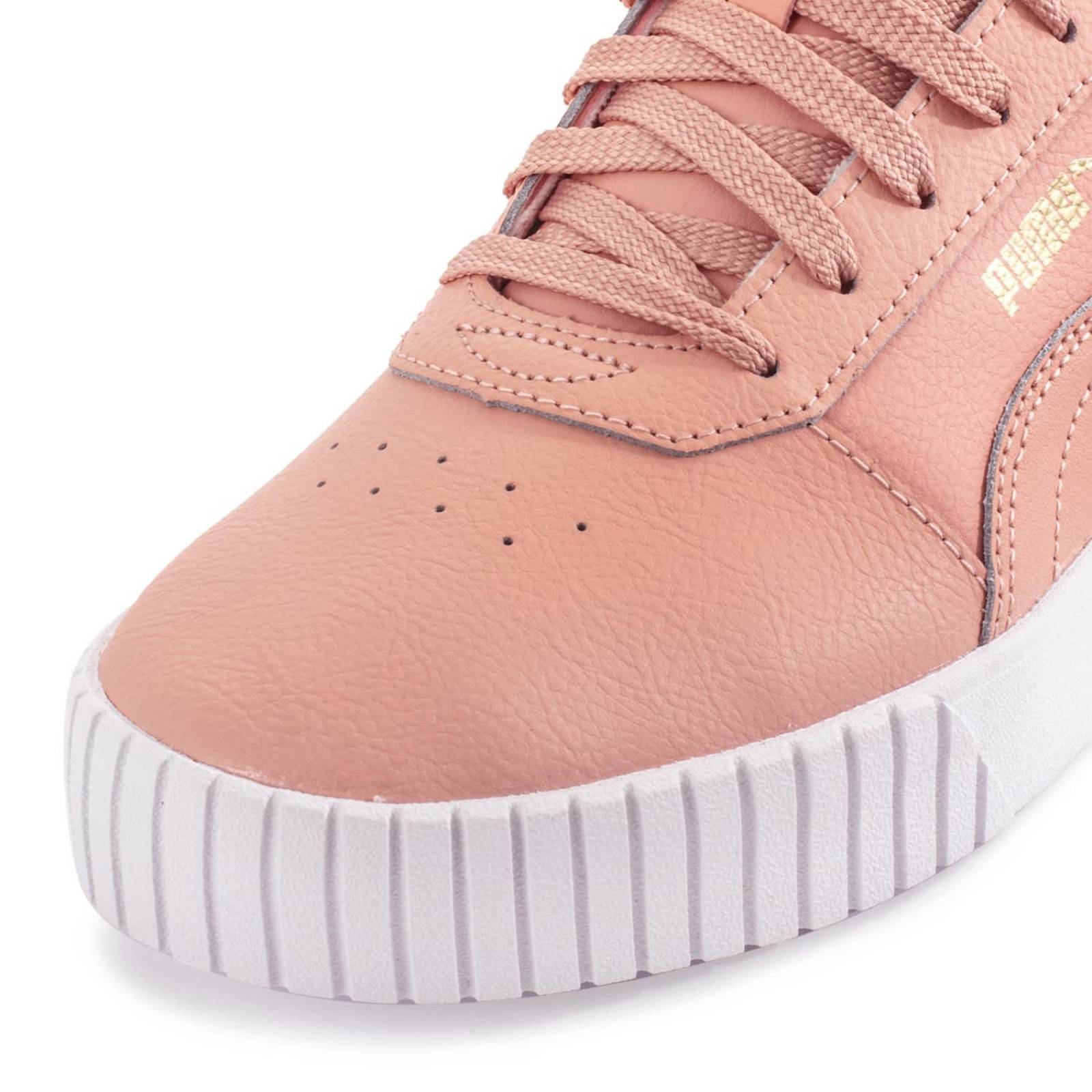 Tenis Puma Carina 2.0 - 38584917 - Rosa - Mujer