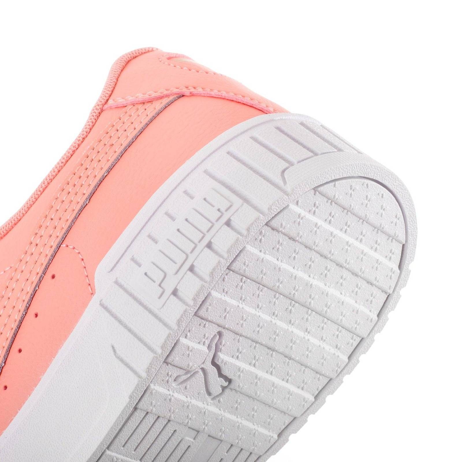 Tenis Puma Carina 2.0 - 38584917 - Rosa - Mujer