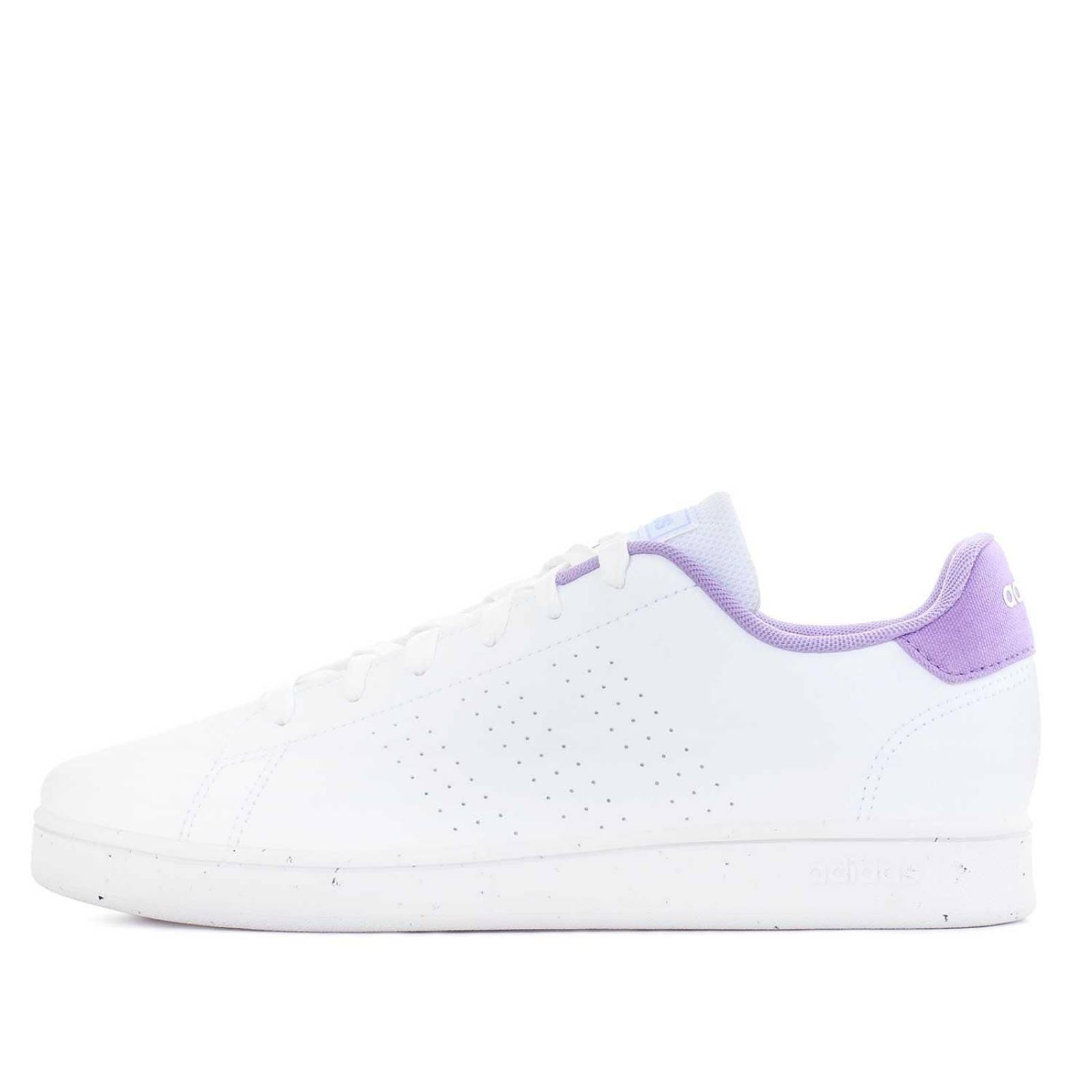 Adidas advantage clean clearance bayan