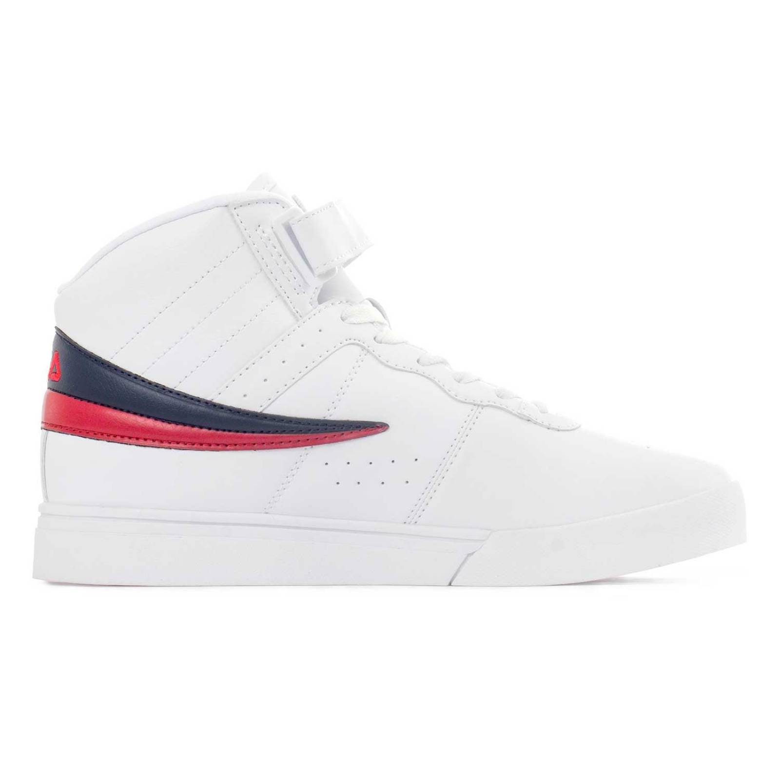 Tenis Fila Vulc 13 - 5CM00101125 - Blanco - Mujer 