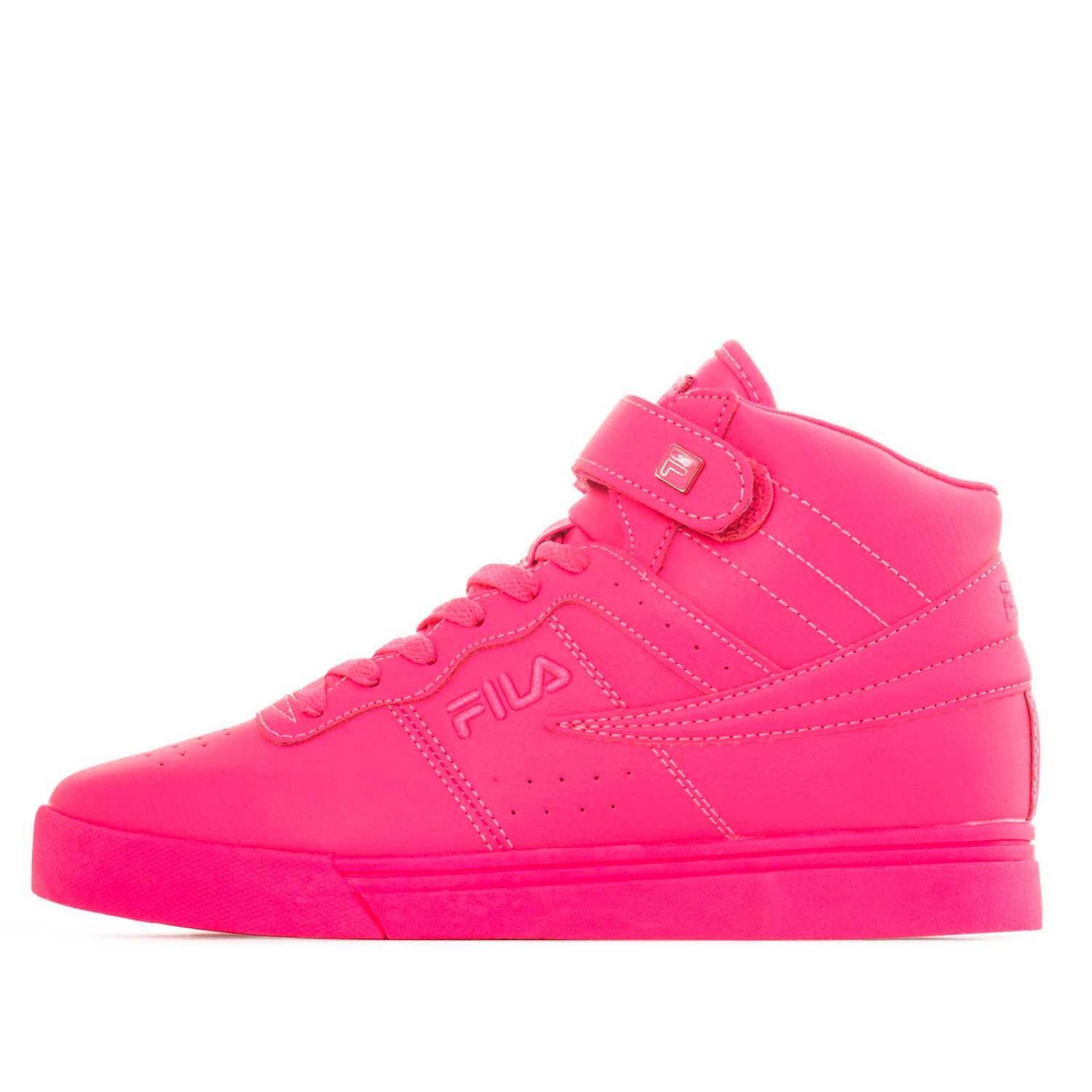 Tenis Fila Vulc 13 Tonal 5CM00099650 Rosa Mujer