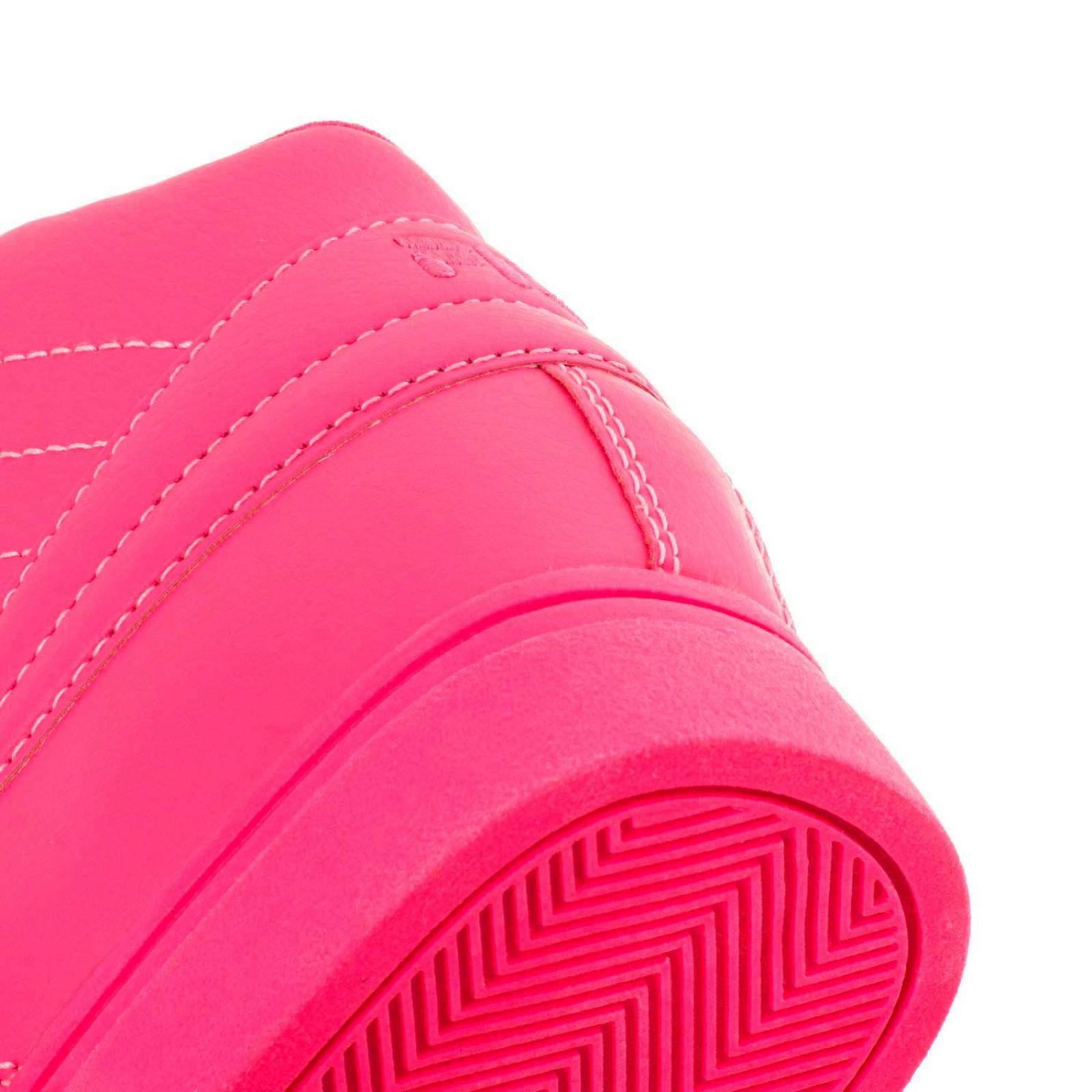 Tenis Fila Vulc 13 Tonal 5CM00099650 Rosa Mujer