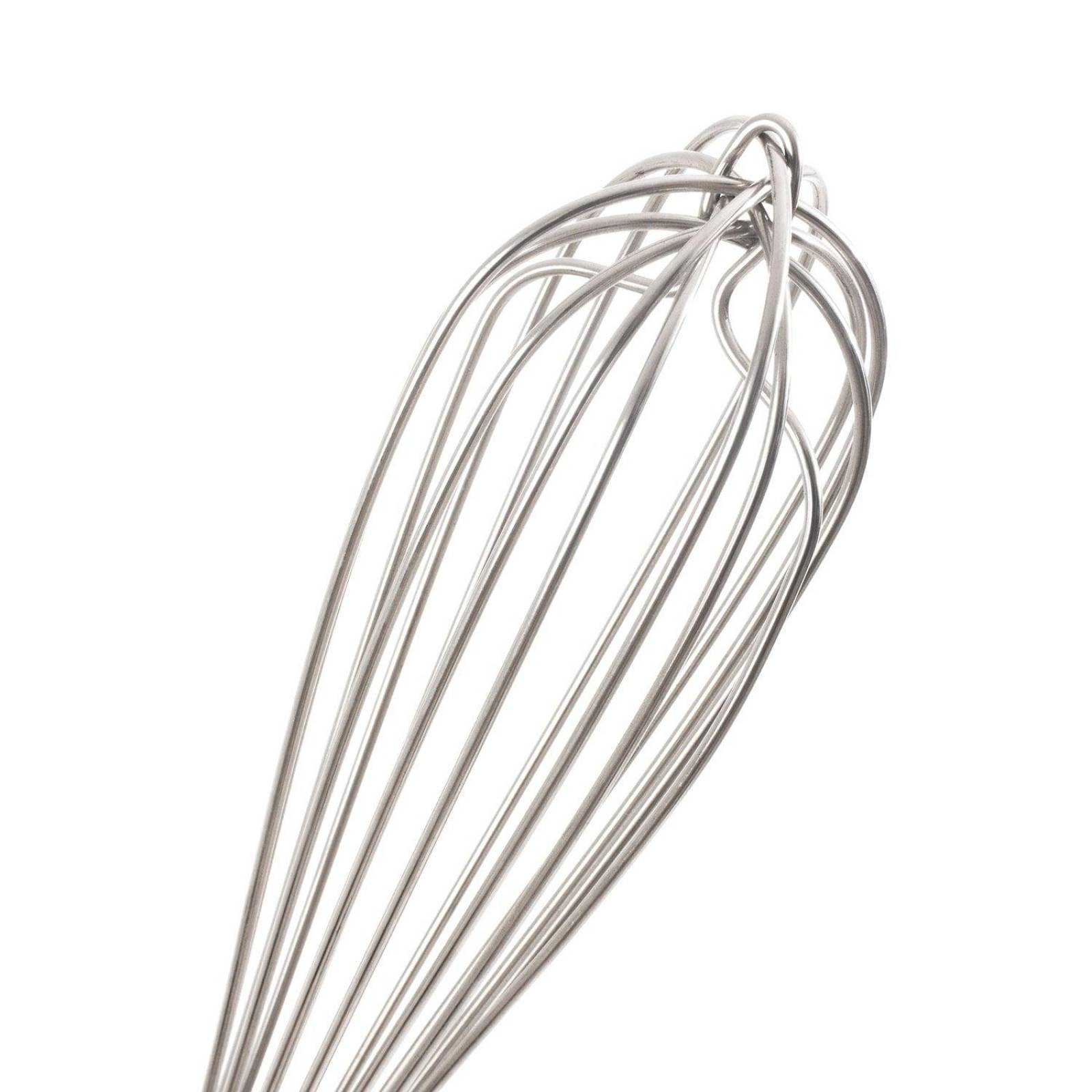 Batidor Globo Frances Acero Inoxidable 35cm - Concasse