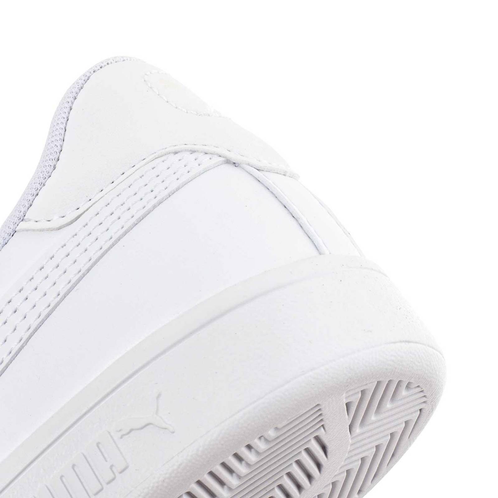 Tenis Puma Smash 3.0 L - 39617901 - Blanco - Mujer 