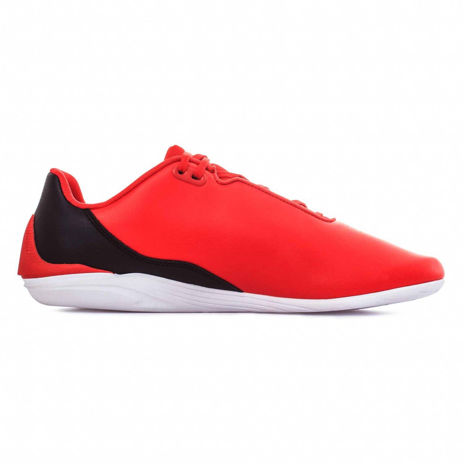 Tenis Puma Ferrari Drift Cat Decima - 30719308 - Rojo - Hombre 