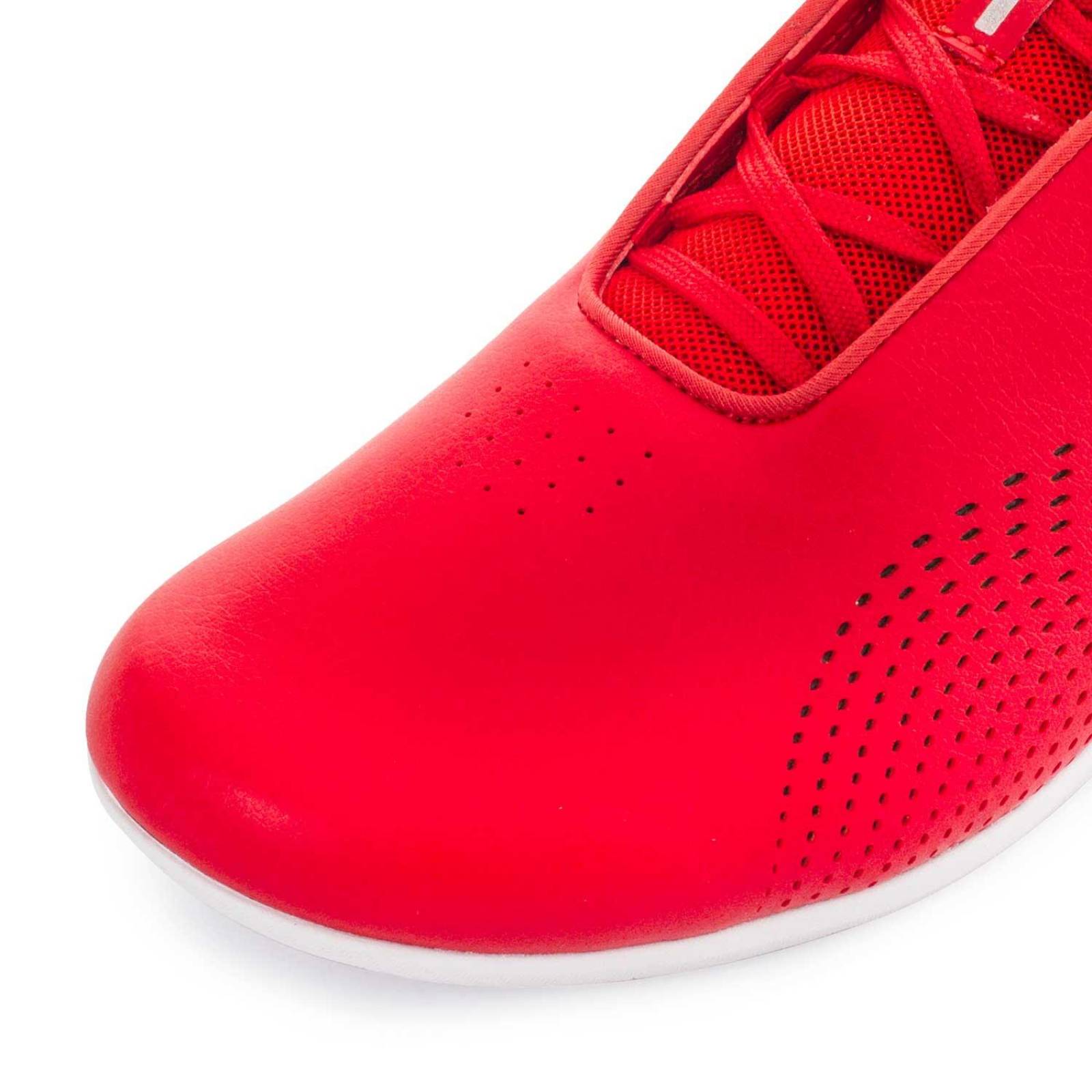 Tenis Puma Ferrari Drift Cat Decima - 30719308 - Rojo - Hombre 