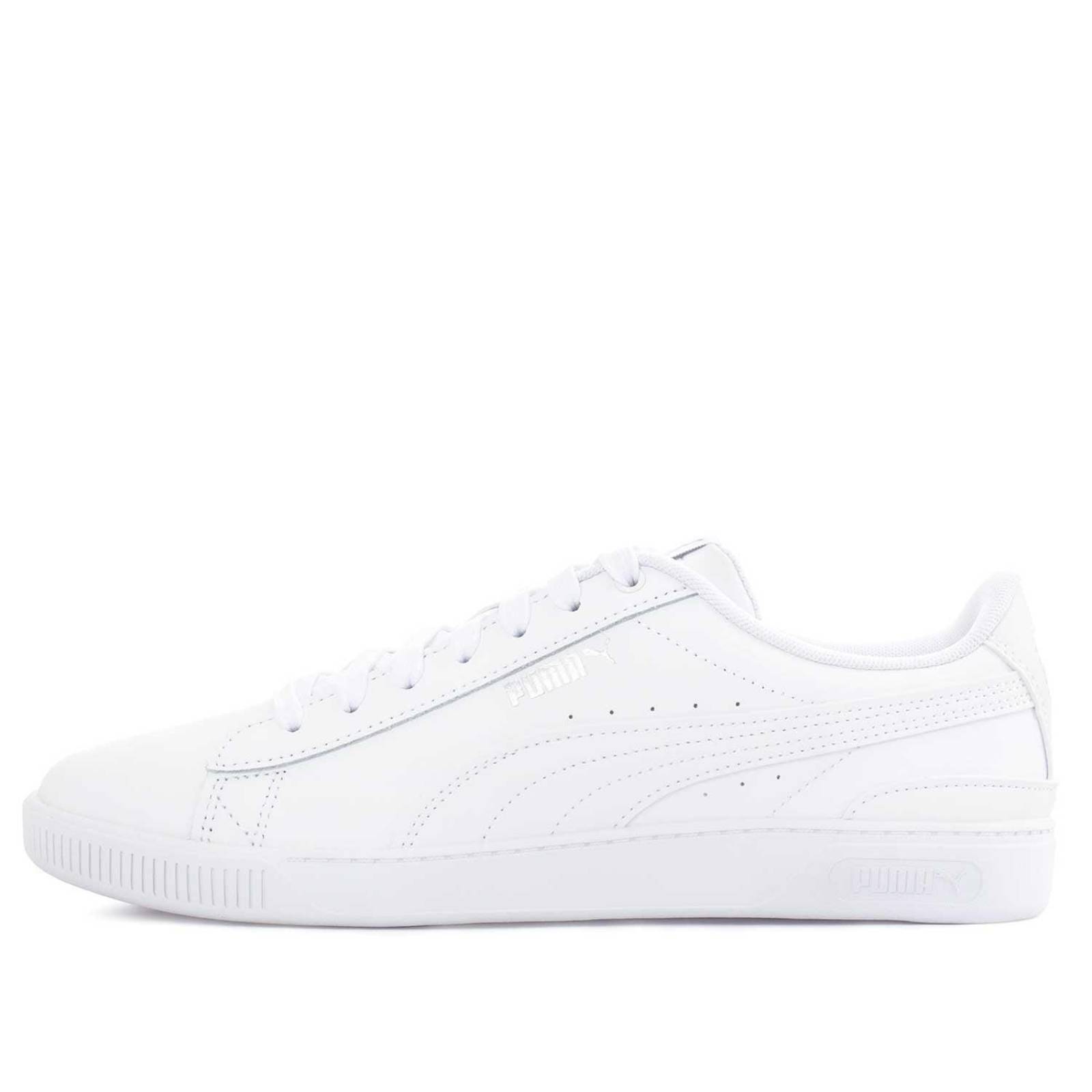 Tenis puma vikky store branco