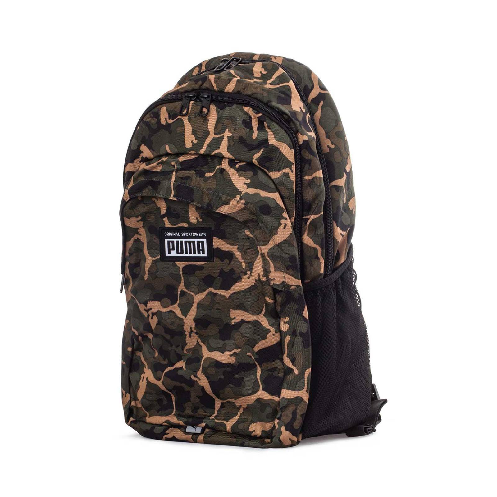 Mochila puma online camuflaje