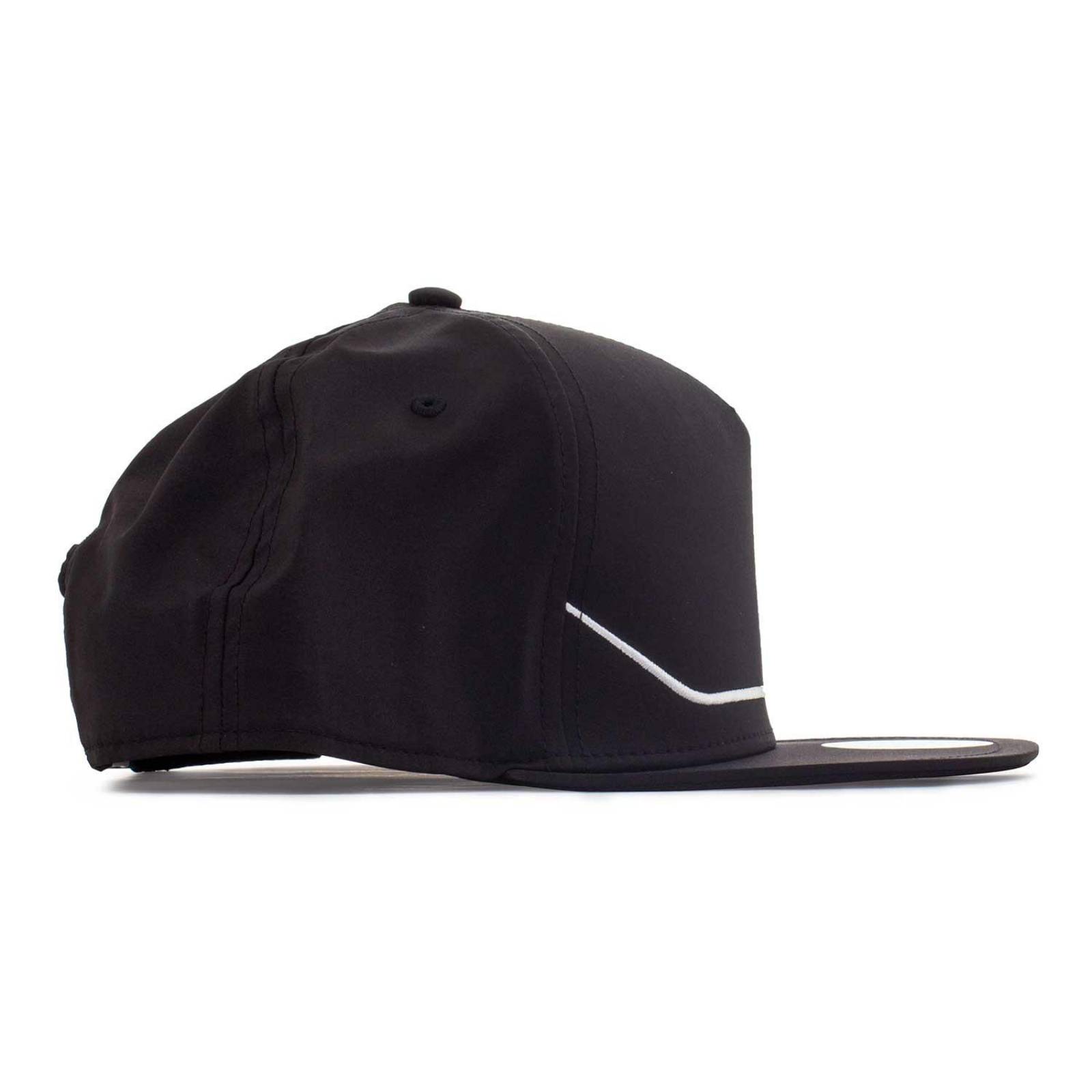 Gorra Puma BMW Motorsport FB - 02479001 - Negro - Unisex 