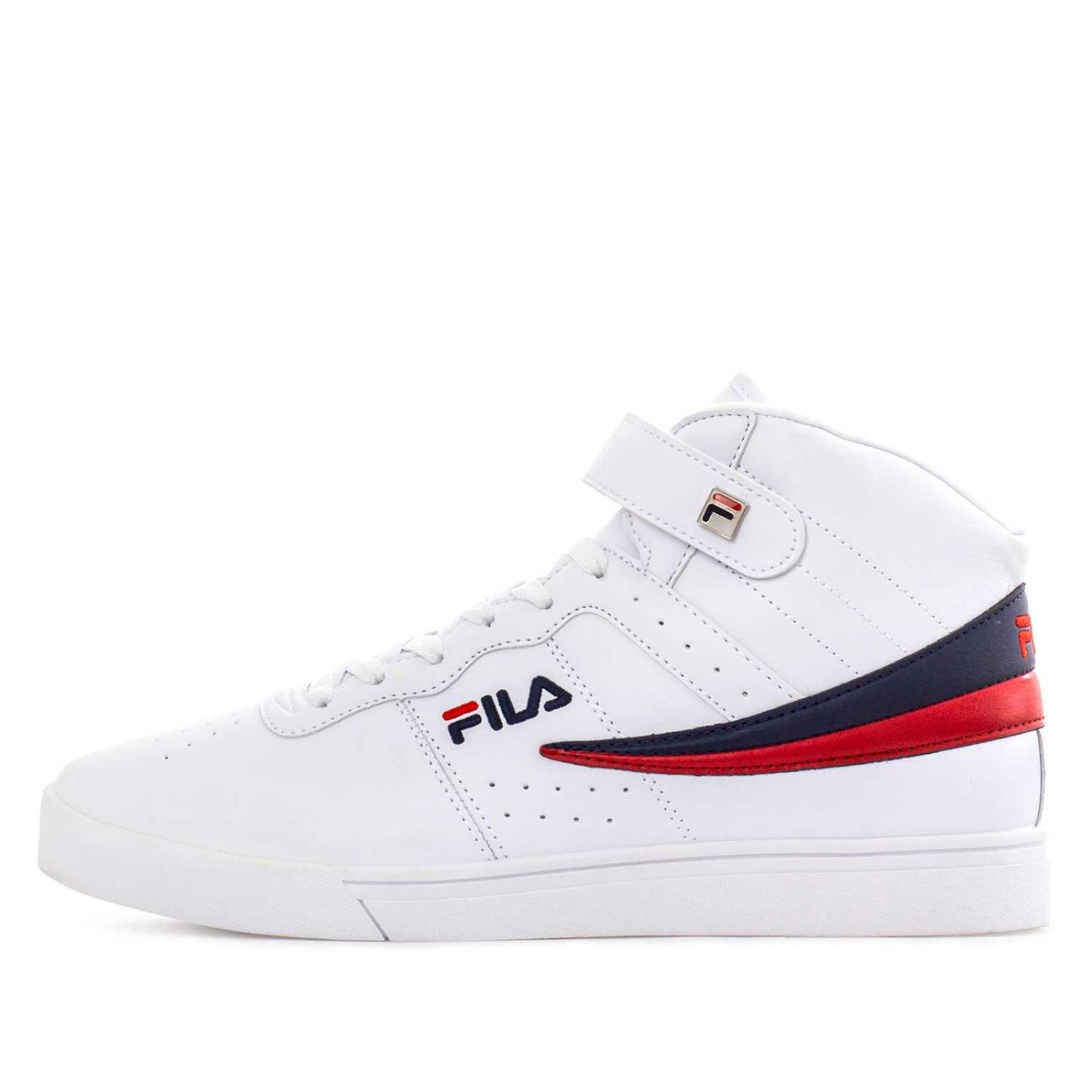 Tenis Fila Vulc 13 - 1SC60526150 - Blanco - Hombre 