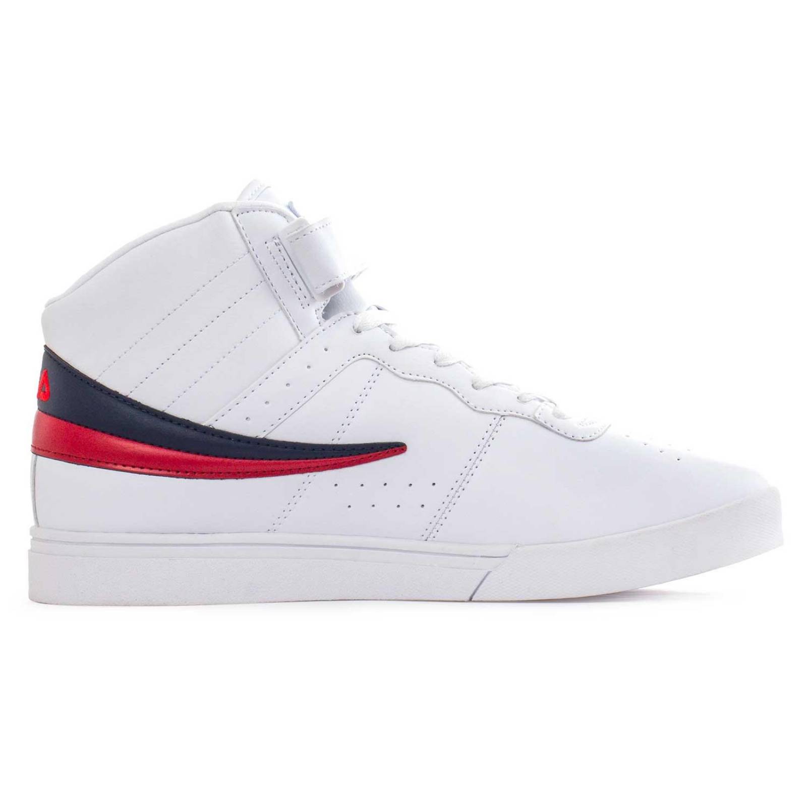 Tenis Fila Vulc 13 - 1SC60526150 - Blanco - Hombre 