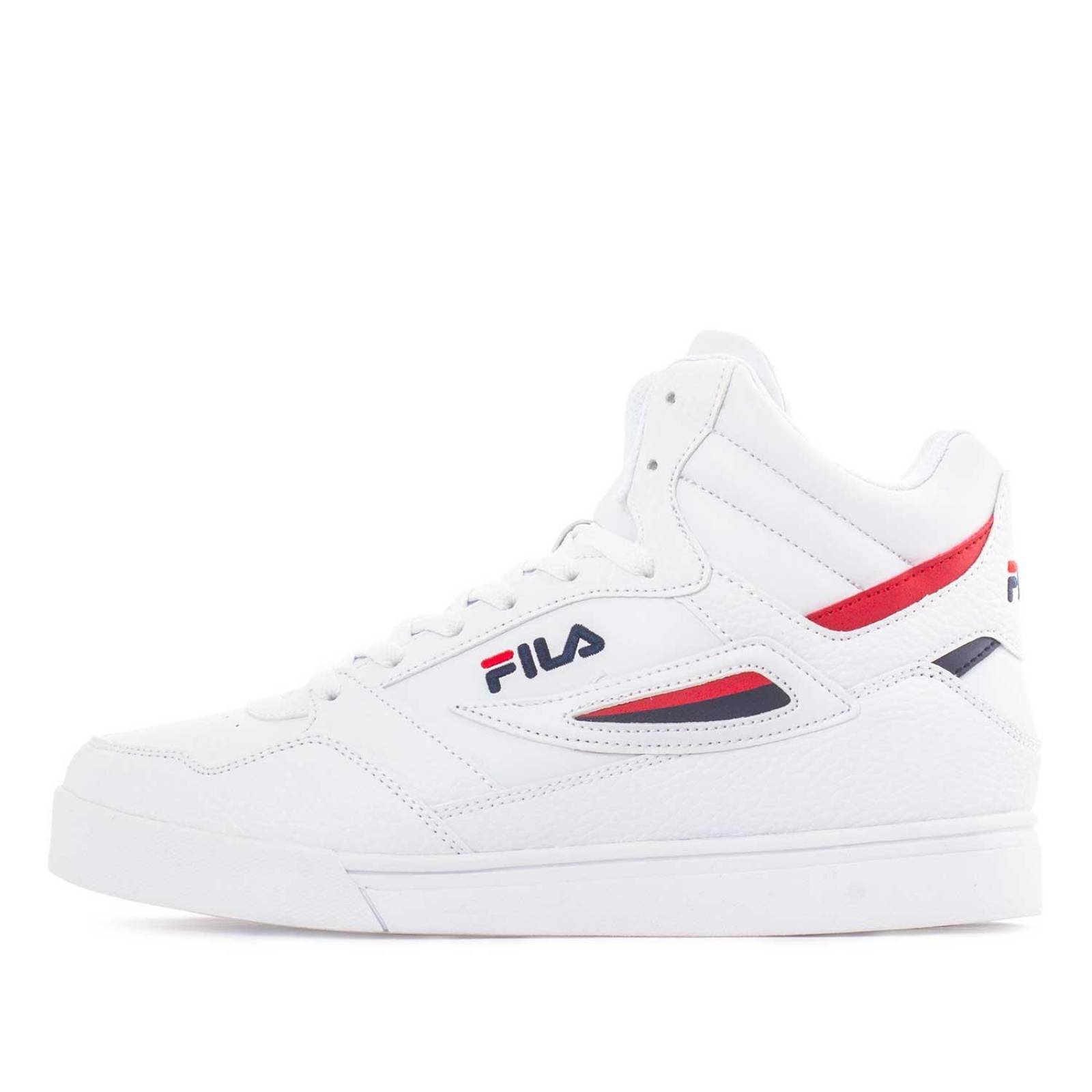 Tenis Fila Everge - 1FM01226125 - Blanco - Hombre 