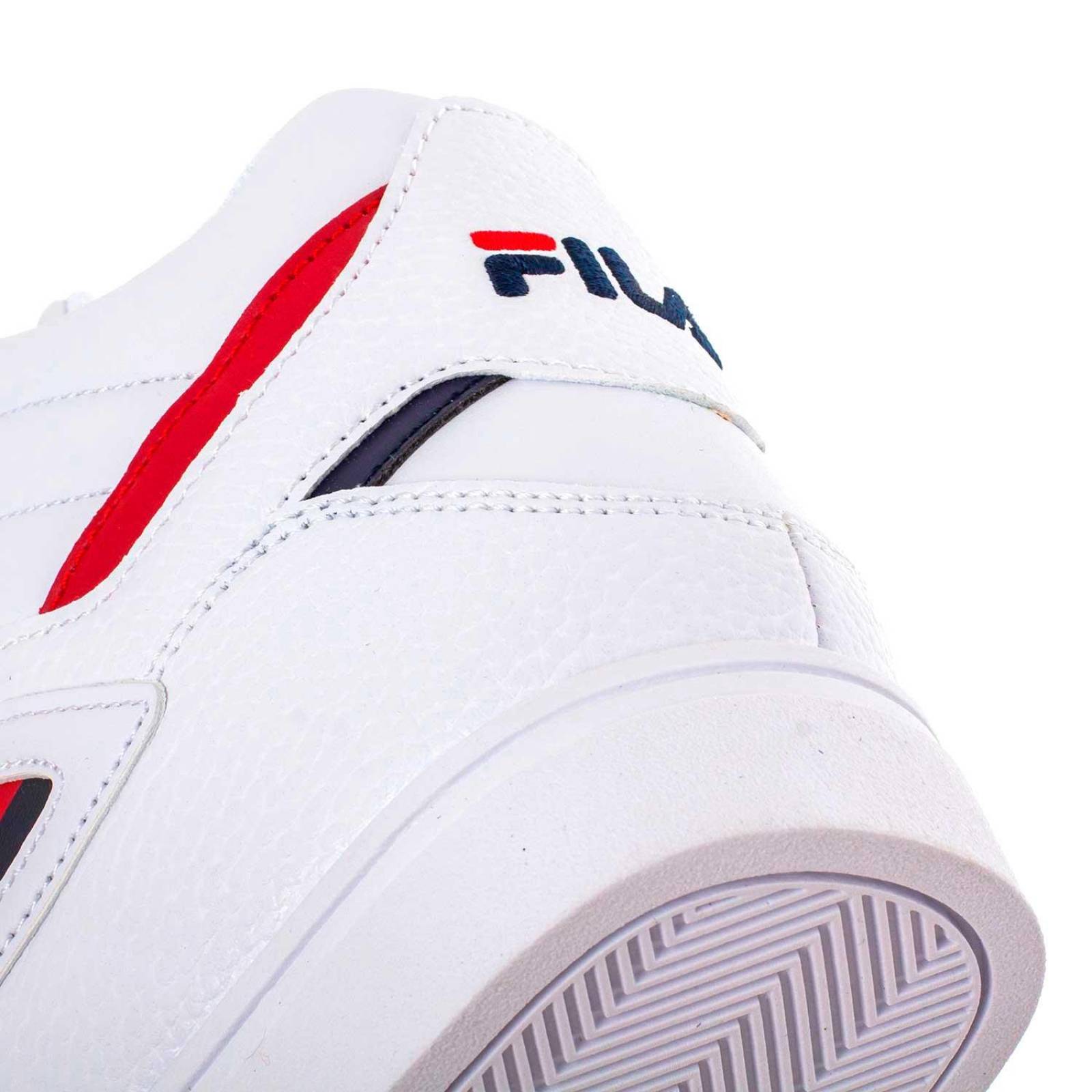 Tenis Fila Everge - 1FM01226125 - Blanco - Hombre 
