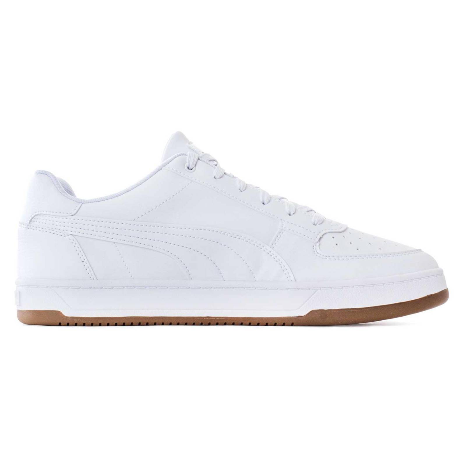 Tenis Puma Caven 2.0 Blanco para Hombre [PUM939]