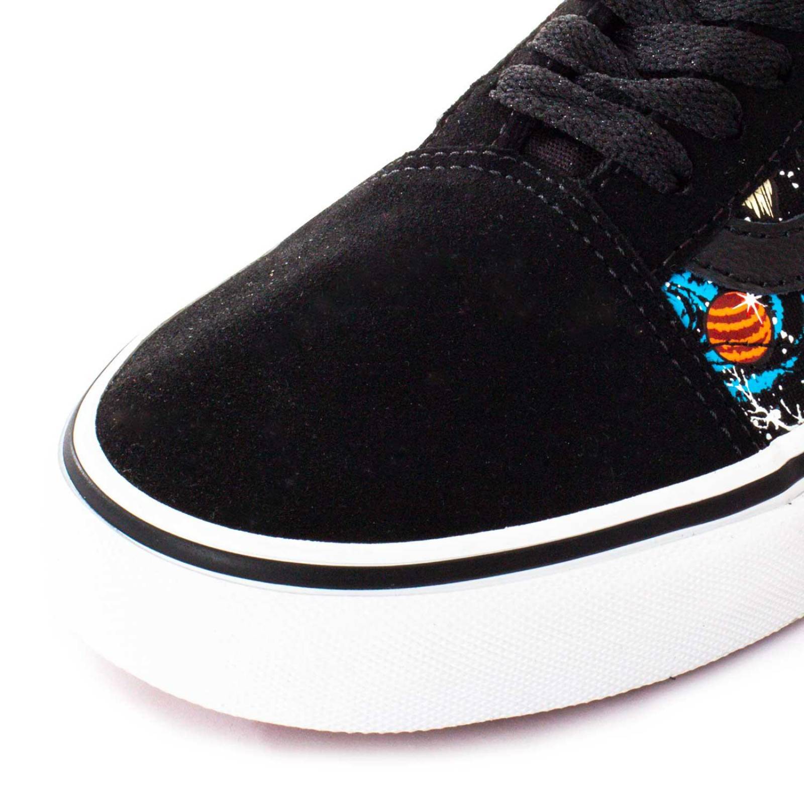 Tenis Vans Old Skool - 07NTBP9 - Negro - Hombre 