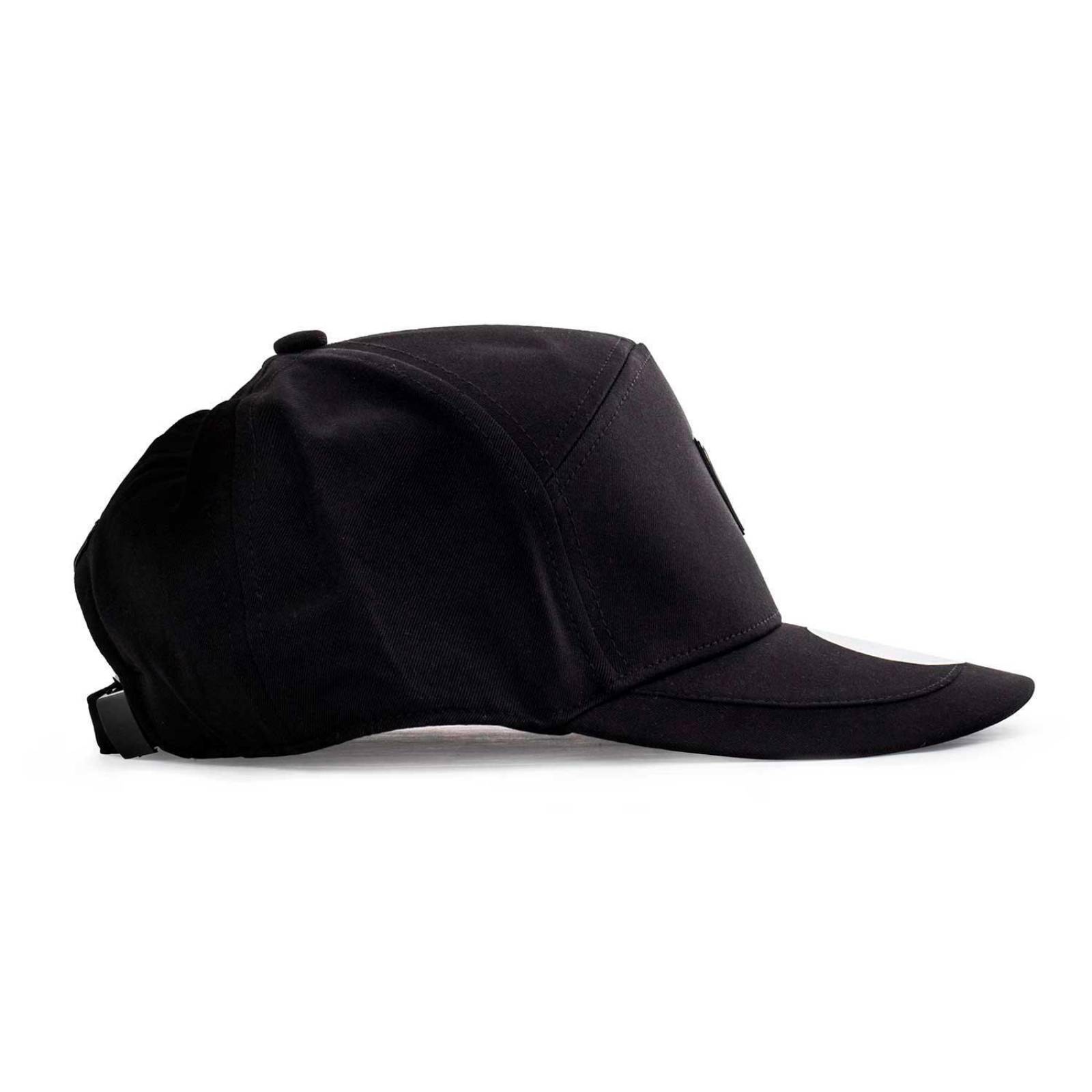 Gorra Puma Ferrari Sptwr Style LC - 02445301 - Negro - Unisex 