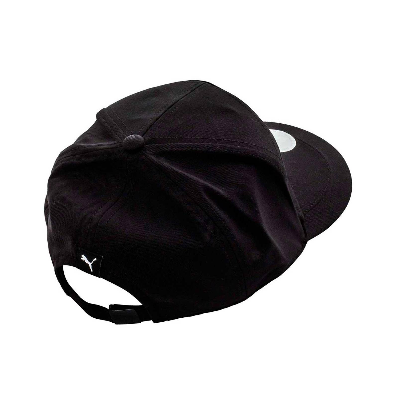  PUMA Gorra Ferrari LS FB - Negro, Negro - : Automotriz