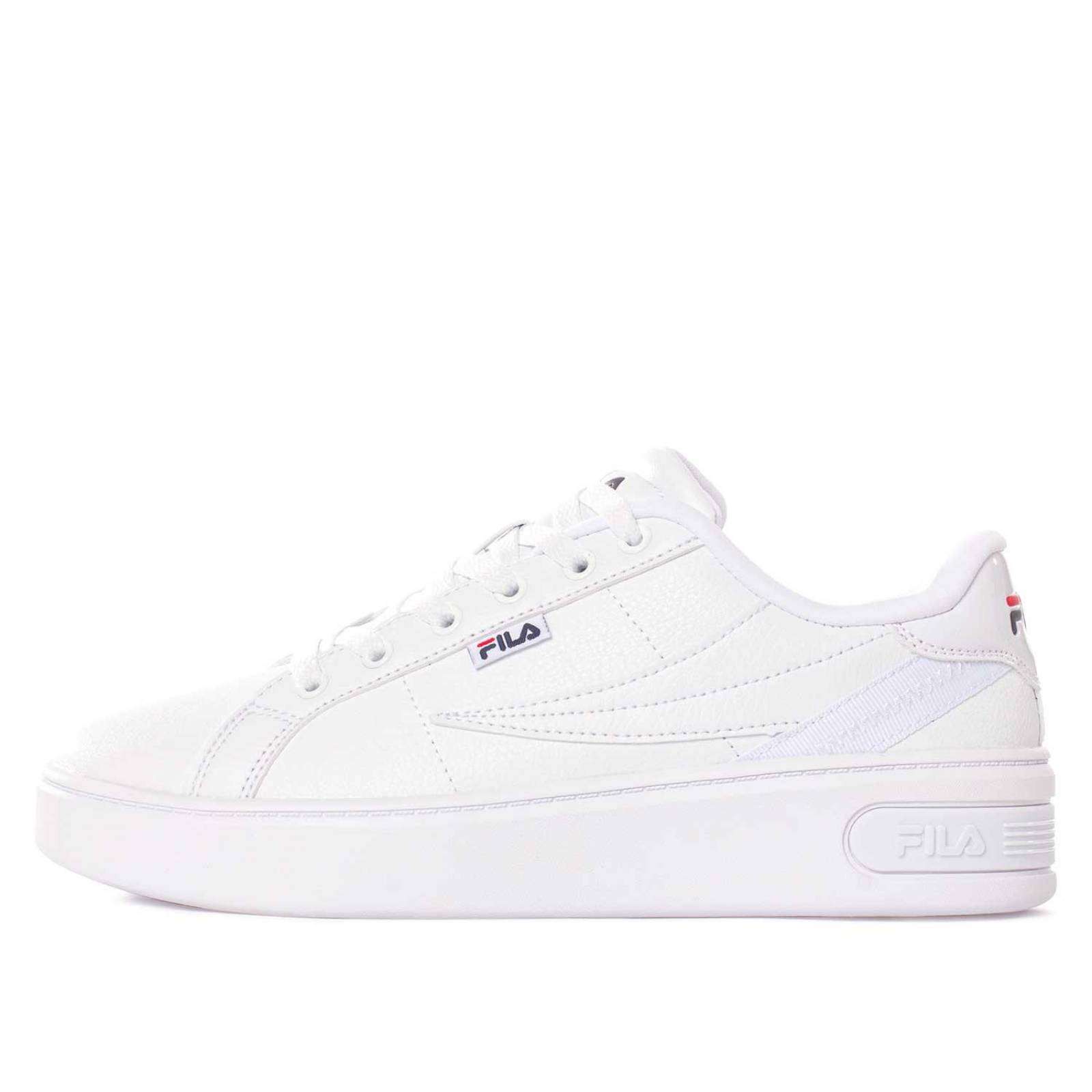 Tenis Fila Soulera - 5CM01859125 - Blanco - Mujer 