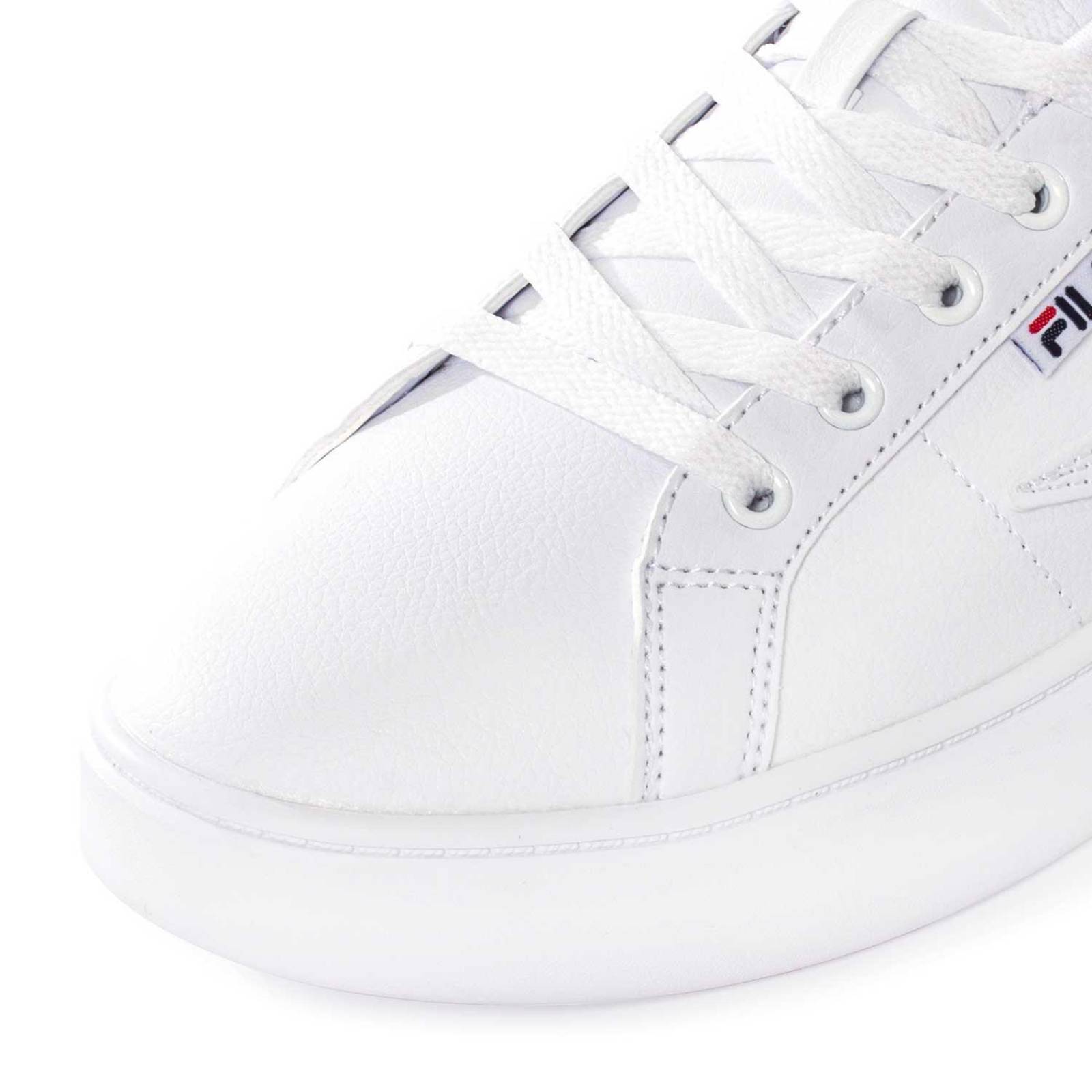 Tenis Fila Soulera - 5CM01859125 - Blanco - Mujer 