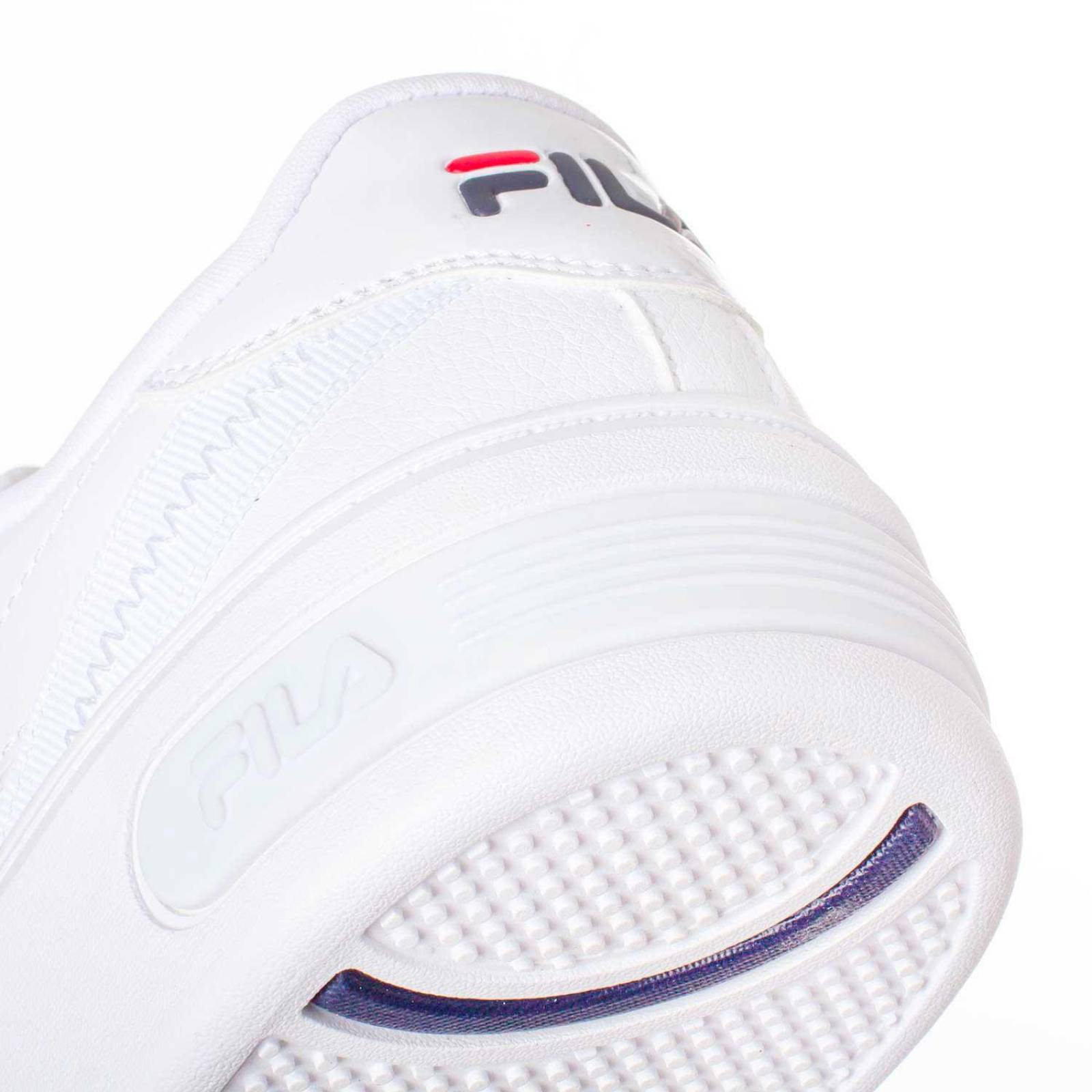 Tenis Fila Soulera - 5CM01859125 - Blanco - Mujer 
