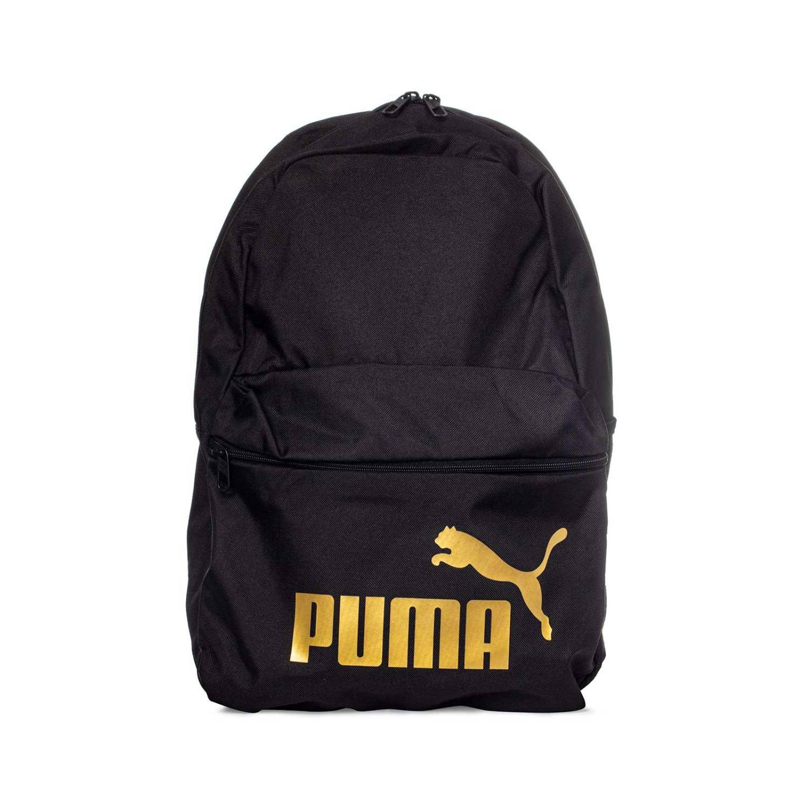 Mochila Puma Phase - 07994303 - Negro - Unisex 