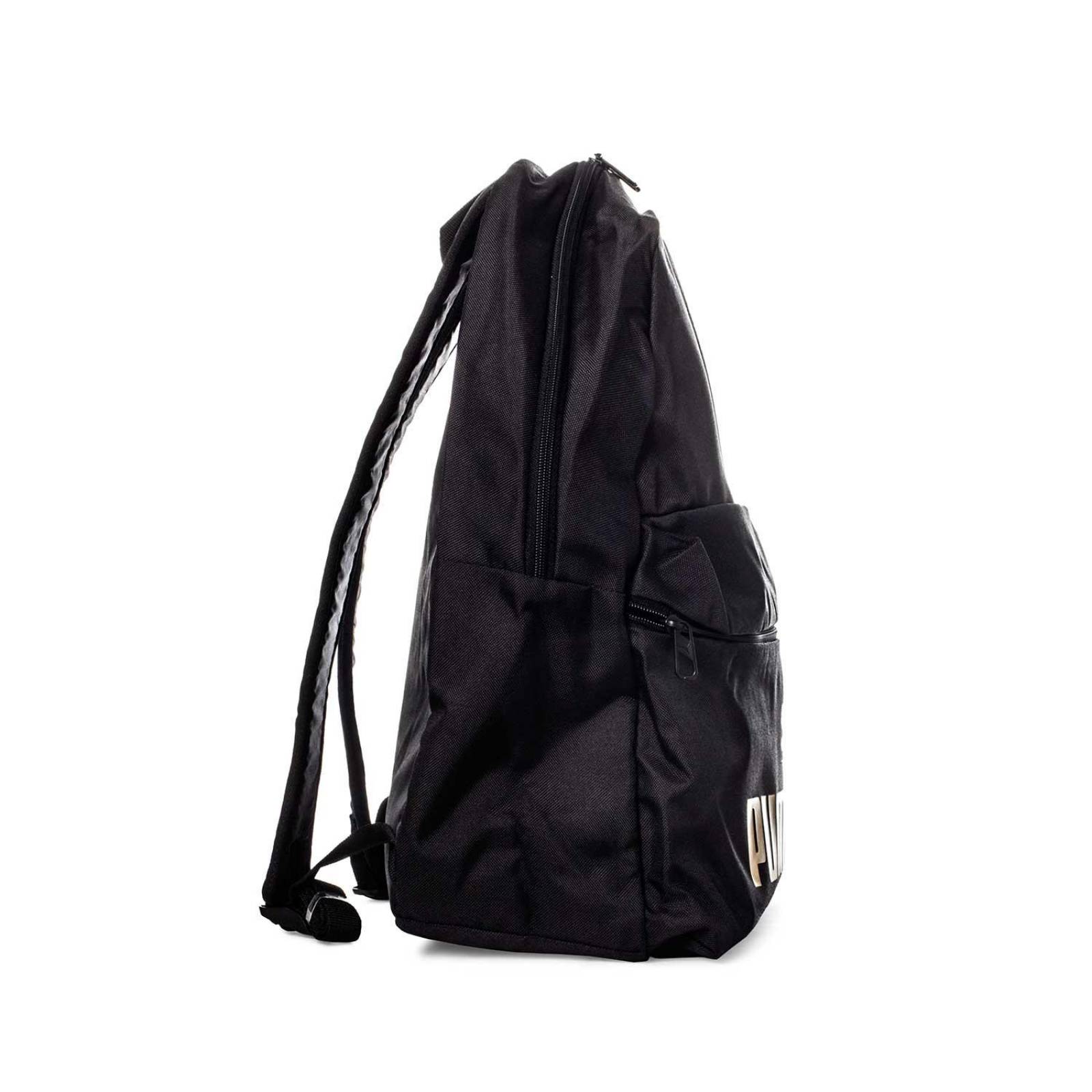 Mochila Puma Phase - 07994303 - Negro - Unisex 