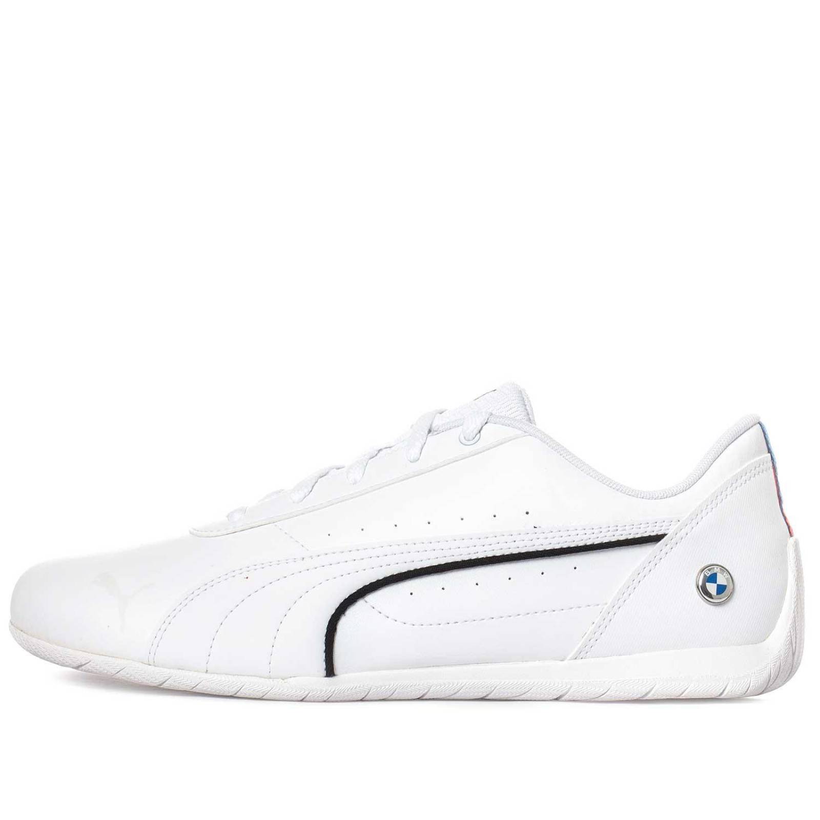 Tenis Puma BMW MMS Neo Cat - 30730906 - Blanco - Hombre