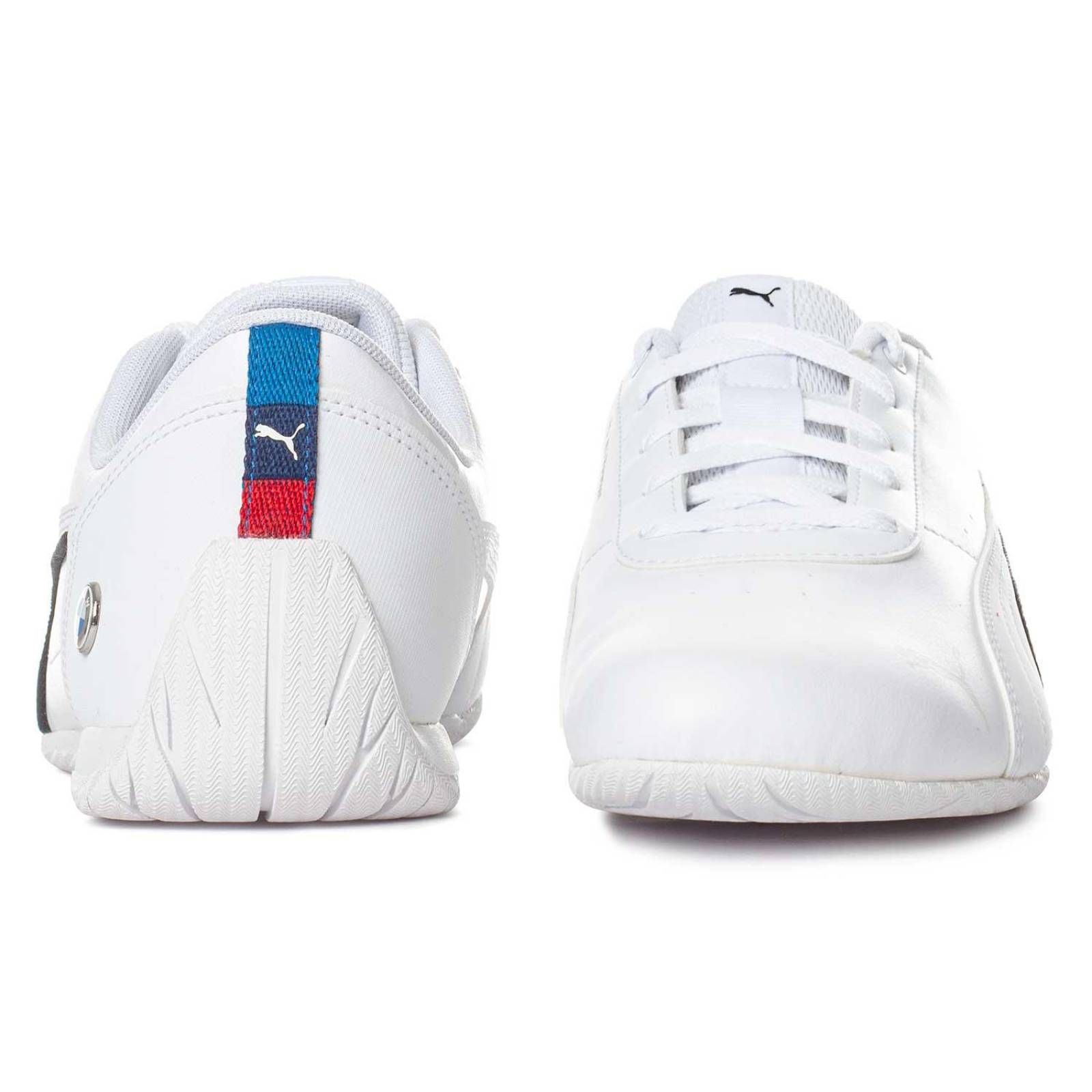Tenis Puma BMW MMS Neo Cat - 30730906 - Blanco - Hombre