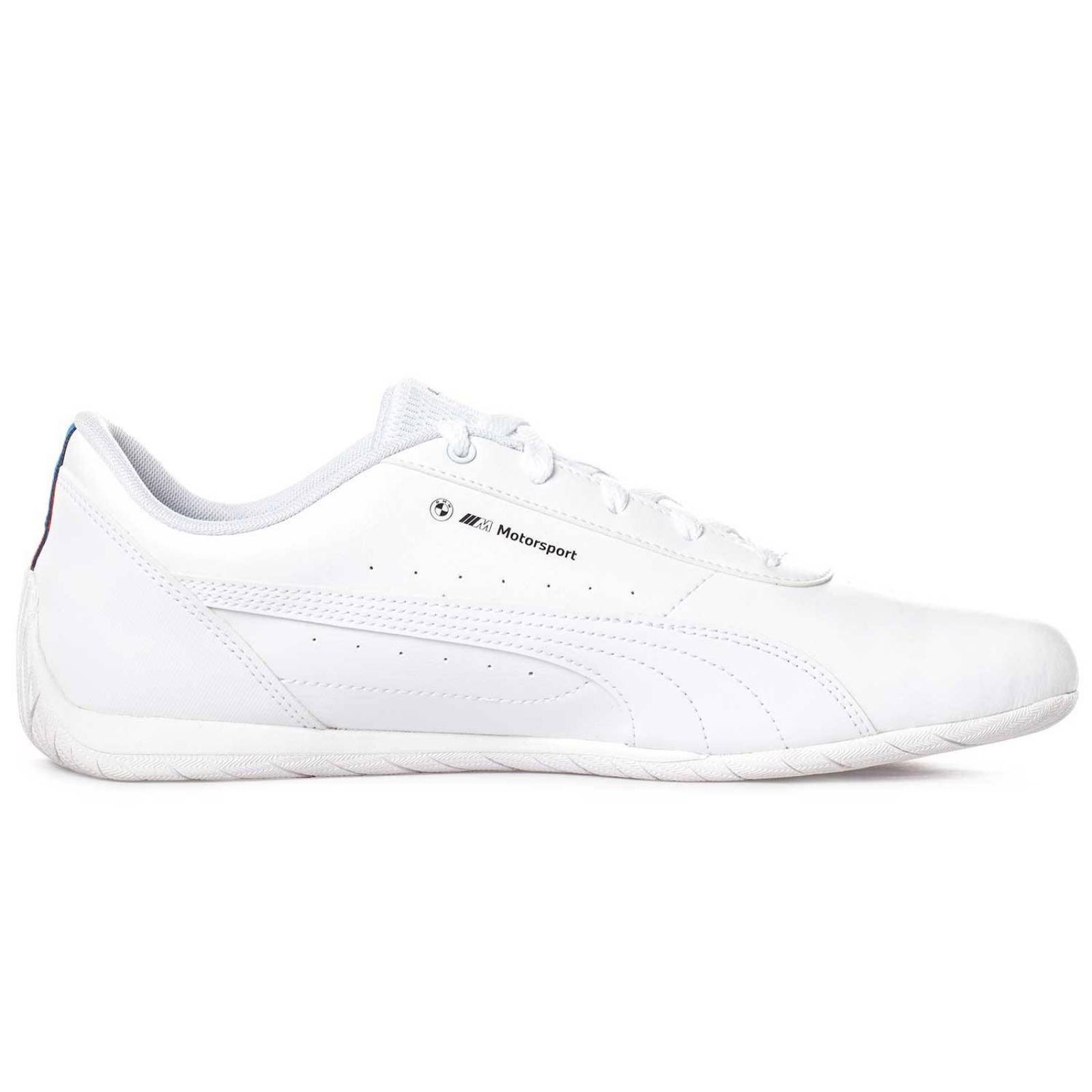 Tenis Puma BMW MMS Neo Cat - 30730906 - Blanco - Hombre