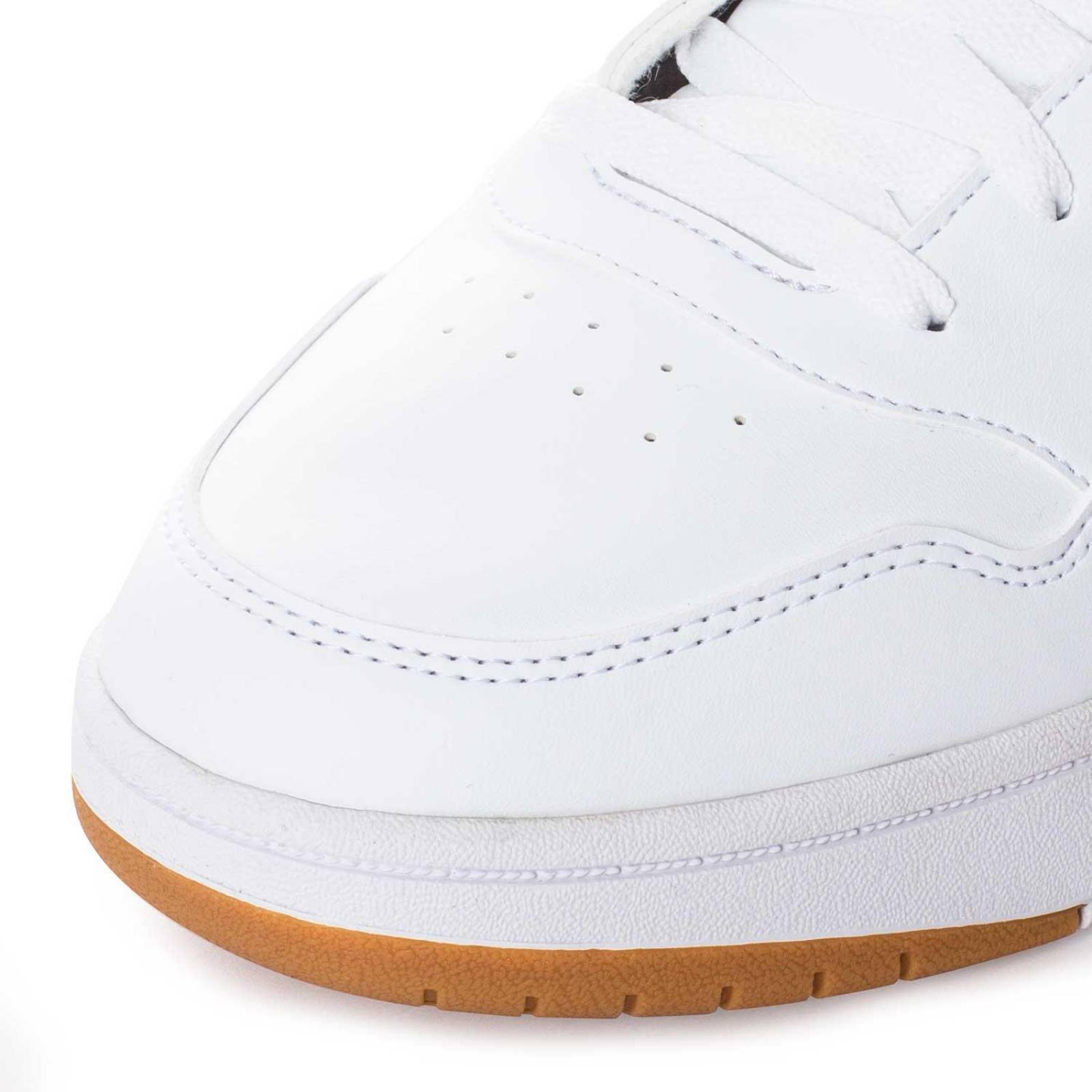 Tenis Adidas Hoops 3.0 - IF2634 - Blanco - Hombre 