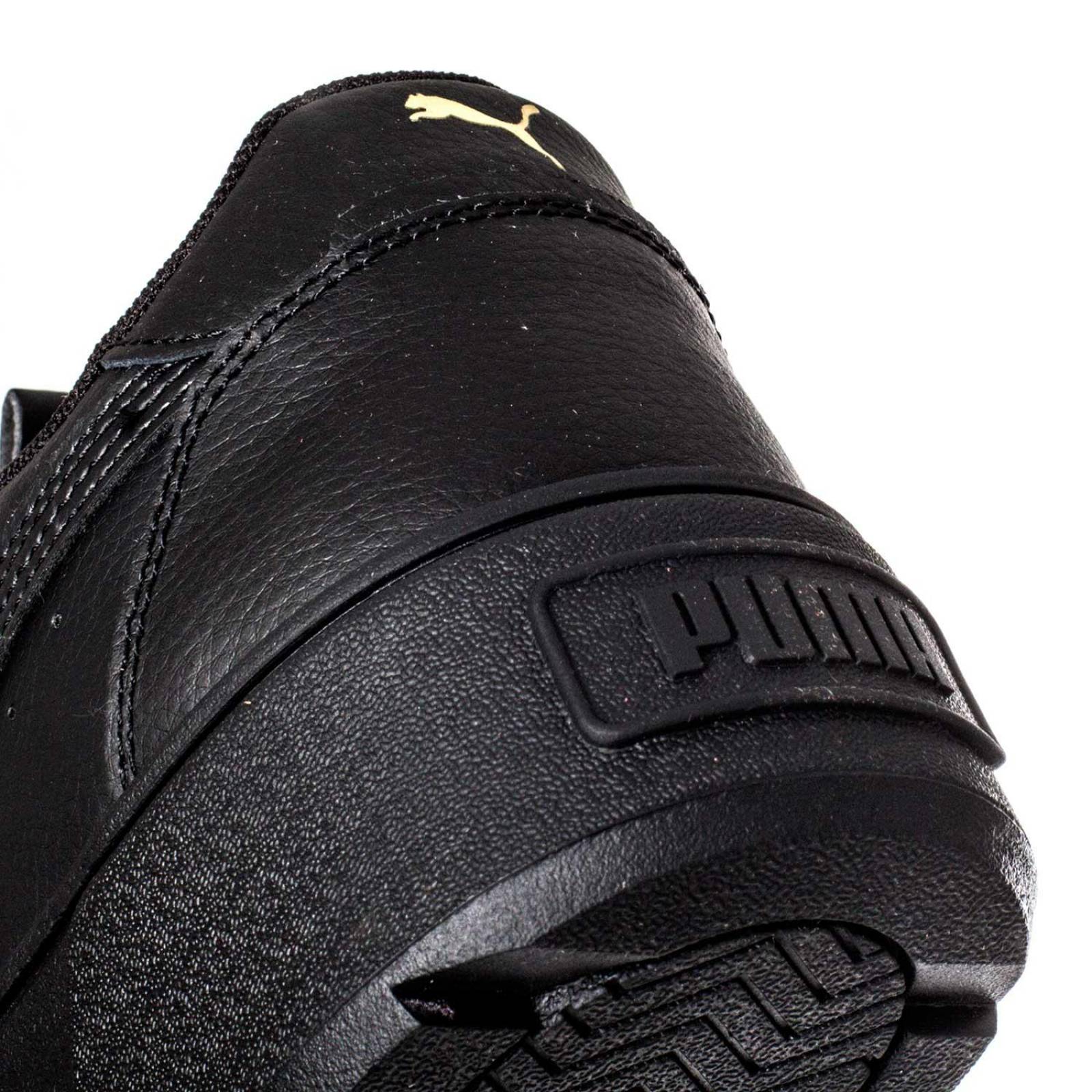 Tenis Puma Karmen Rebelle - 38721215 - Negro - Mujer 