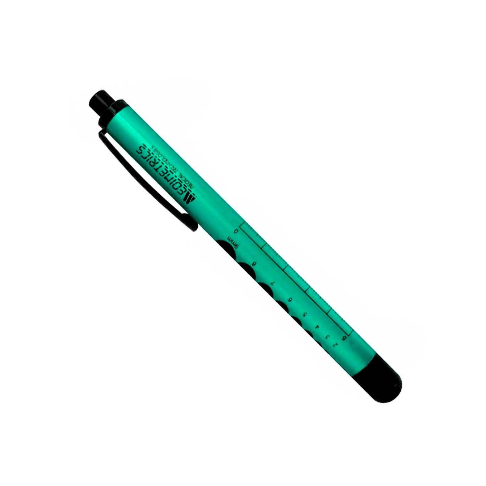 Lámpara LED De Bolsillo Para Diagnóstico De Pupila Luz Blanca PL-PB - Medimetrics 