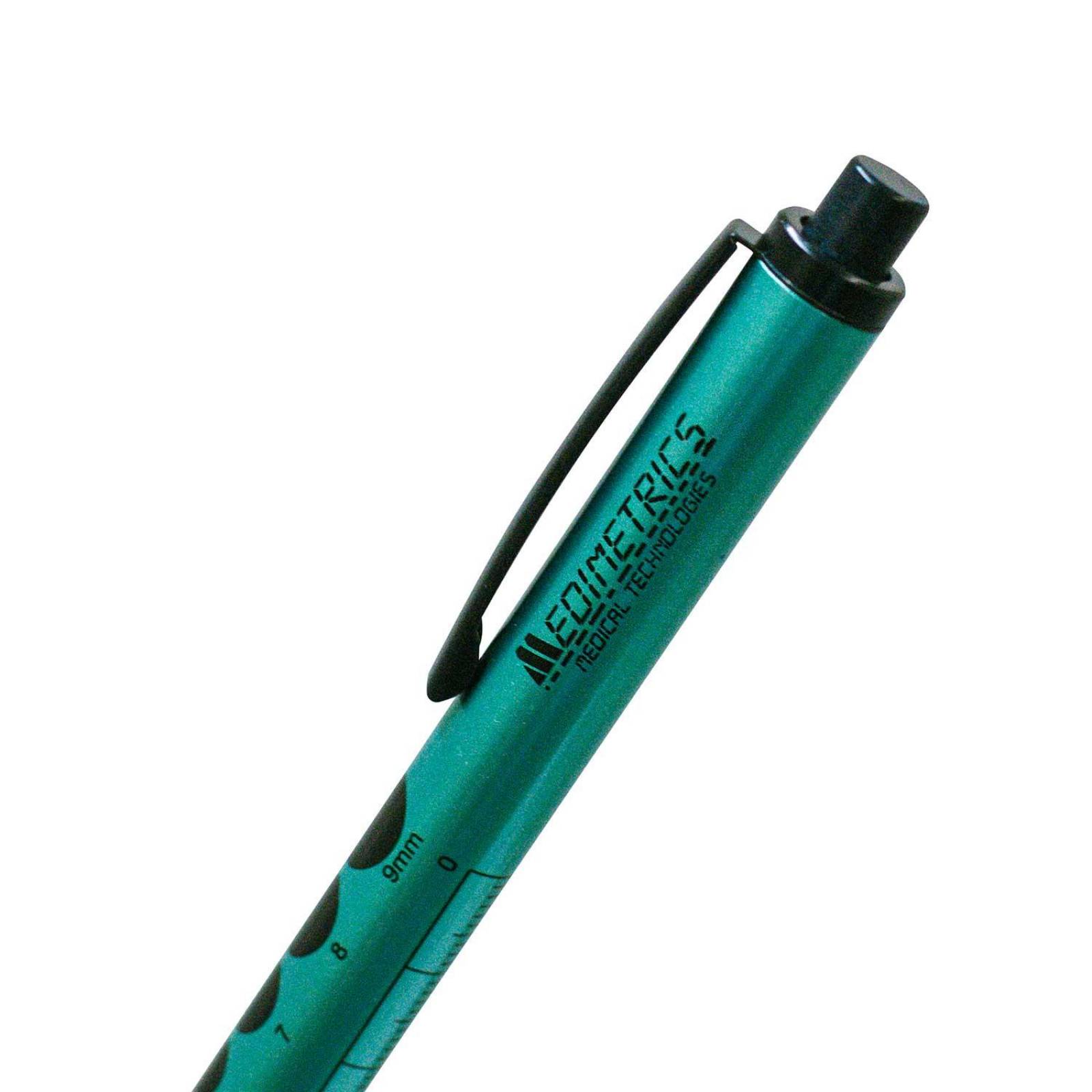 Lámpara LED De Bolsillo Para Diagnóstico De Pupila Luz Blanca PL-PB - Medimetrics 