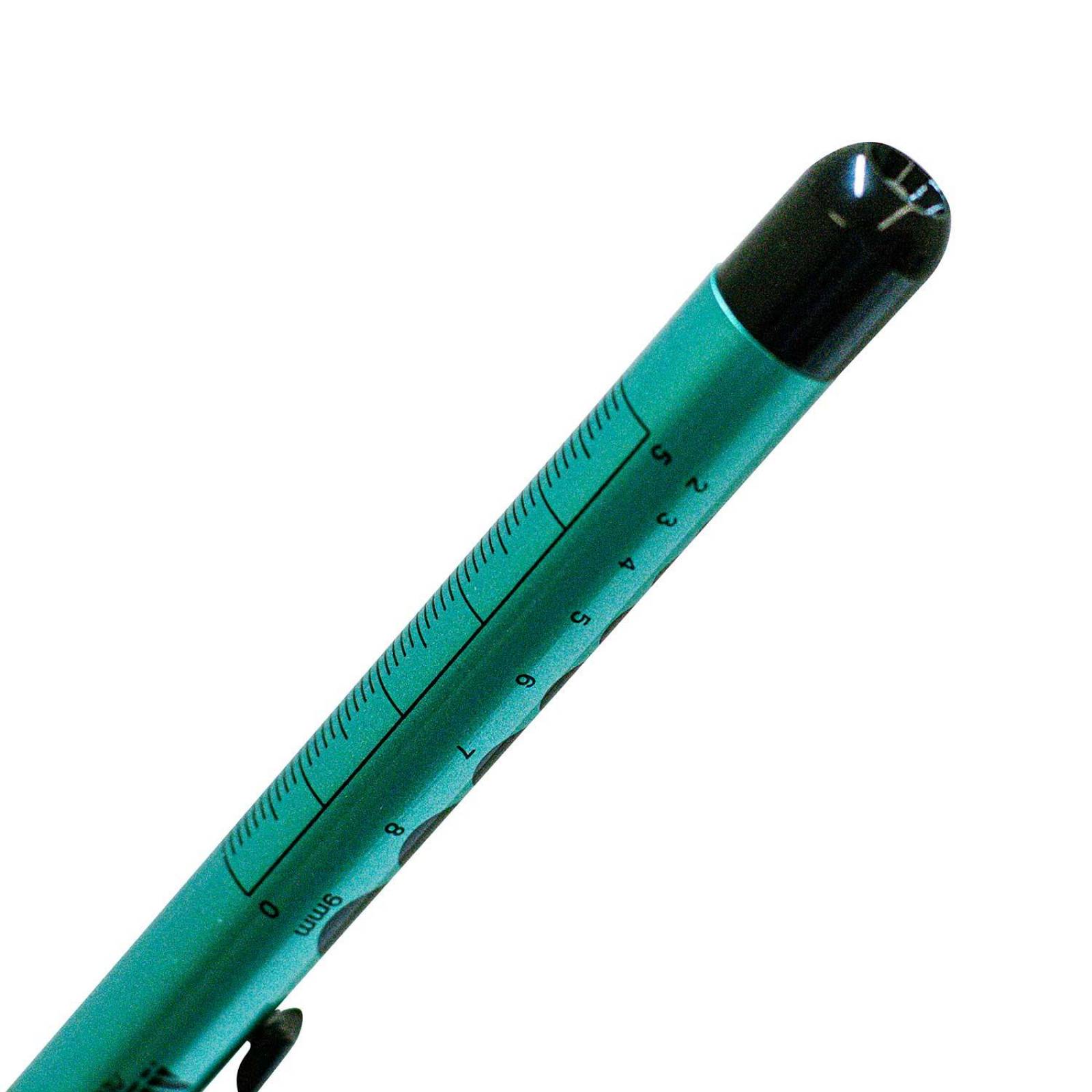 Lámpara LED De Bolsillo Para Diagnóstico De Pupila Luz Blanca PL-PB - Medimetrics 