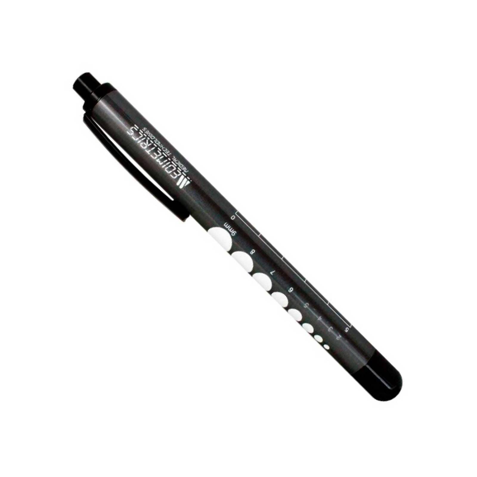 Lámpara LED De Bolsillo Para Diagnóstico De Pupila Luz Amarilla PL-LA - Medimetrics 