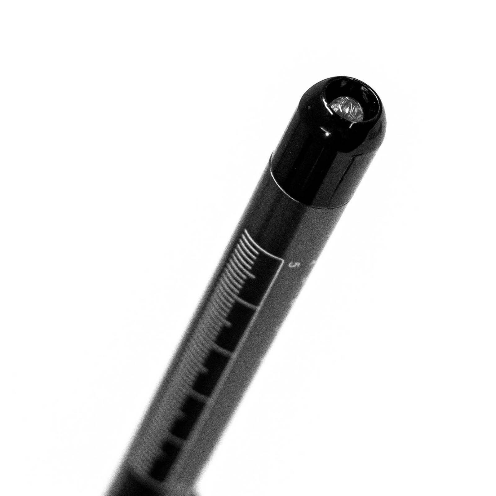 Lámpara LED De Bolsillo Para Diagnóstico De Pupila Luz Amarilla PL-LA - Medimetrics 