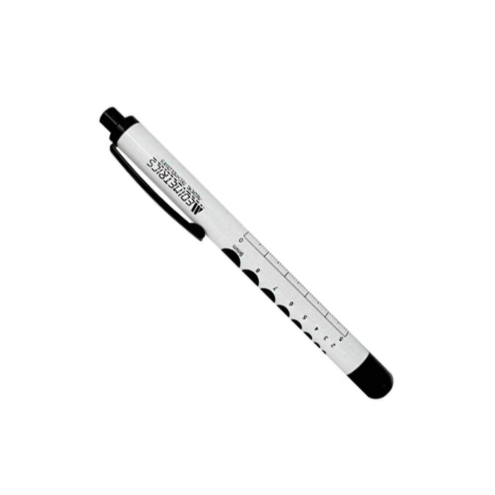 Lámpara LED De Bolsillo Para Diagnóstico De Pupila Luz Blanca PL-PB - Medimetrics