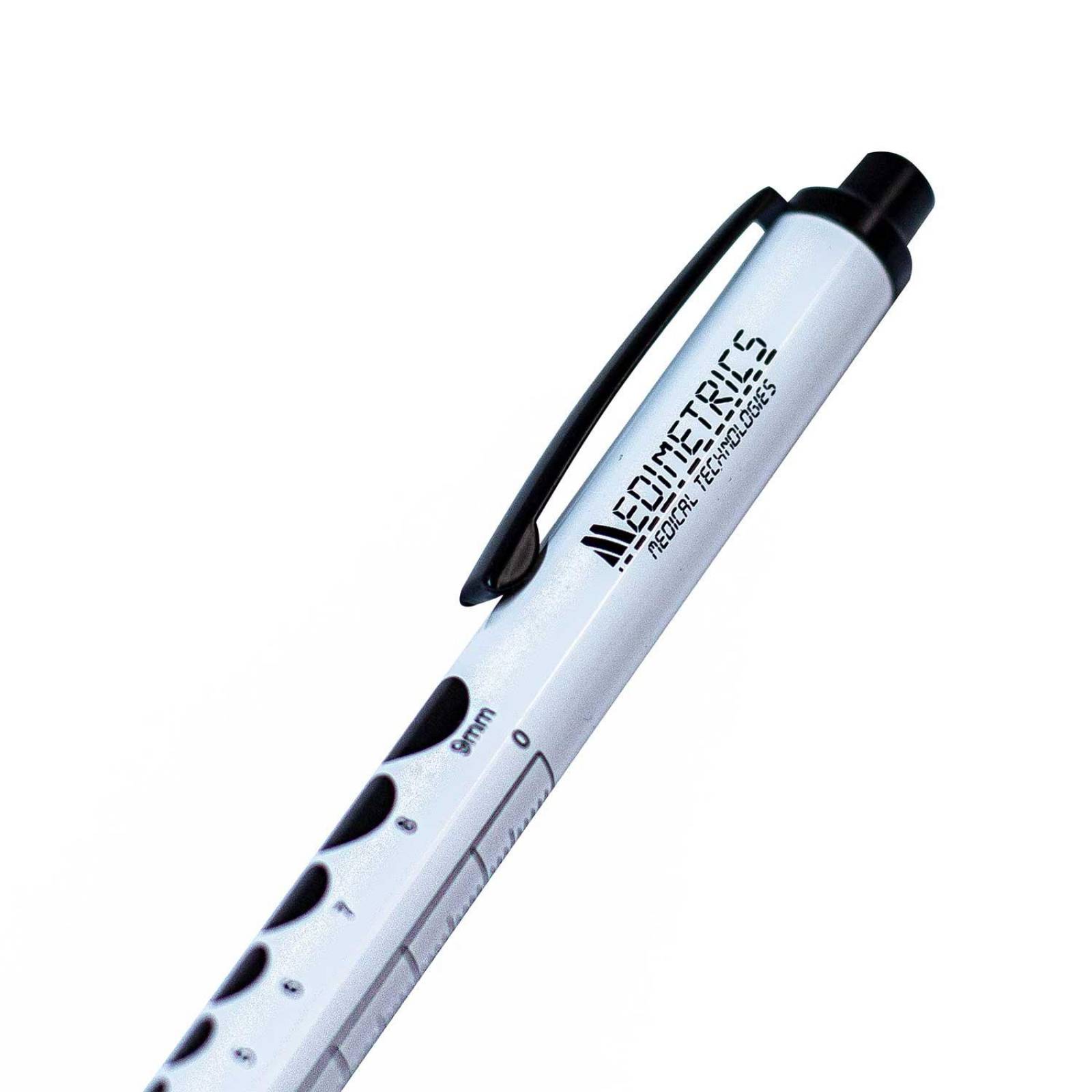 Lámpara LED De Bolsillo Para Diagnóstico De Pupila Luz Blanca PL-PB - Medimetrics