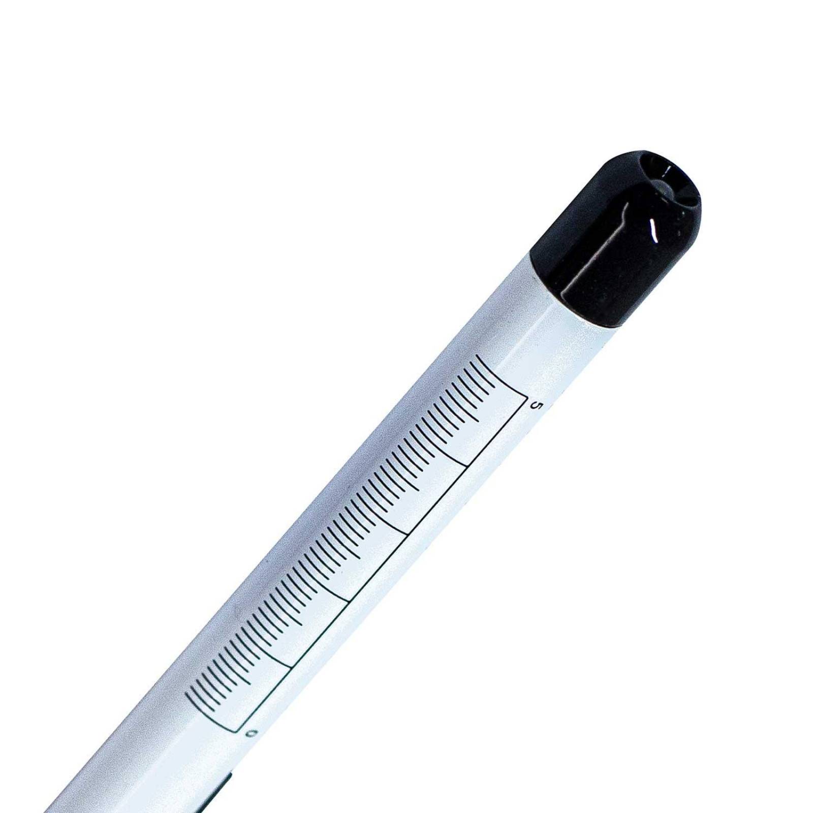 Lámpara LED De Bolsillo Para Diagnóstico De Pupila Luz Blanca PL-PB - Medimetrics