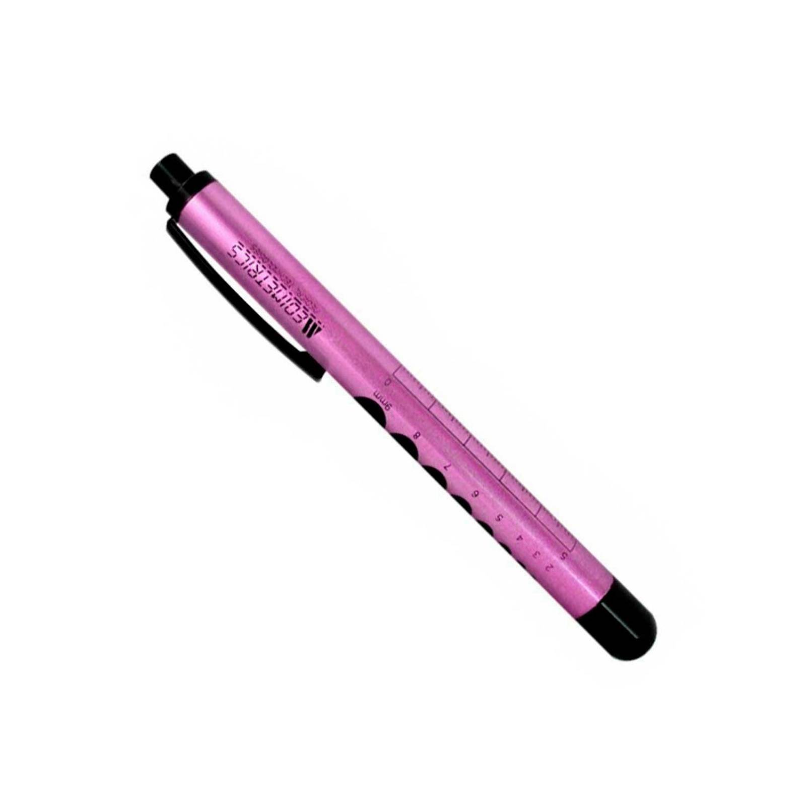 Lámpara LED De Bolsillo Para Diagnóstico De Pupila Luz Amarilla PL-LA - Medimetrics 