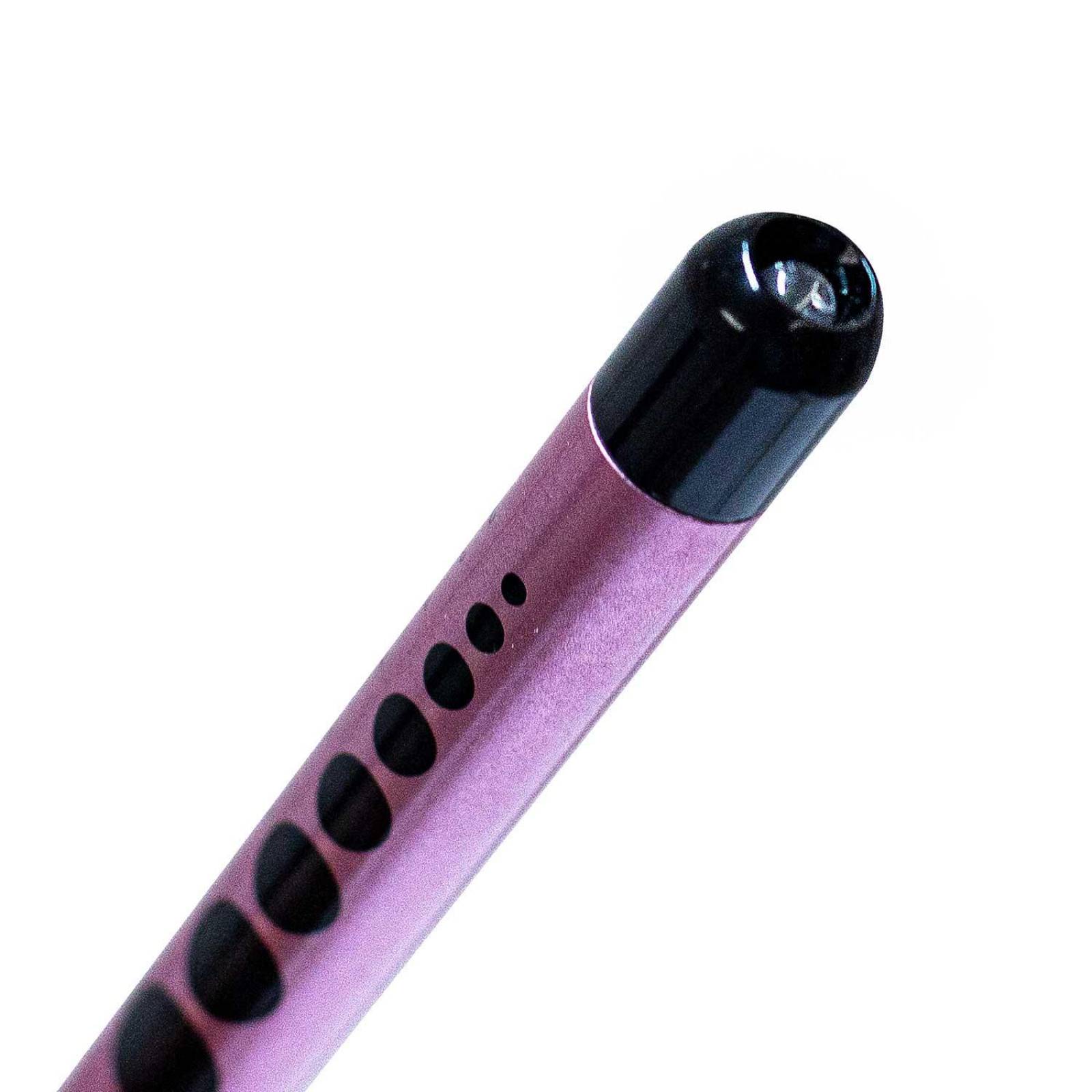 Lámpara LED De Bolsillo Para Diagnóstico De Pupila Luz Amarilla PL-LA - Medimetrics 