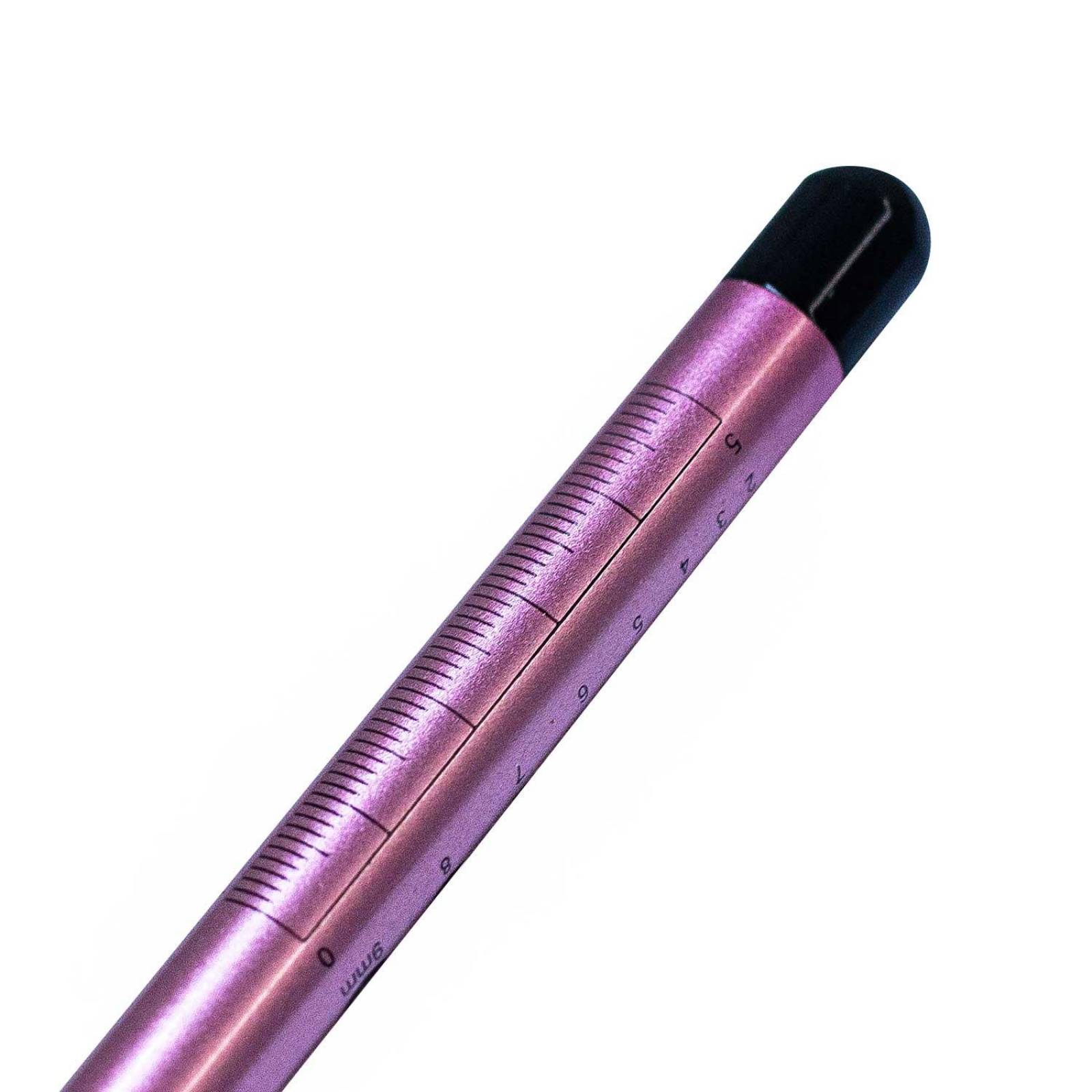 Lámpara LED De Bolsillo Para Diagnóstico De Pupila Luz Amarilla PL-LA - Medimetrics 