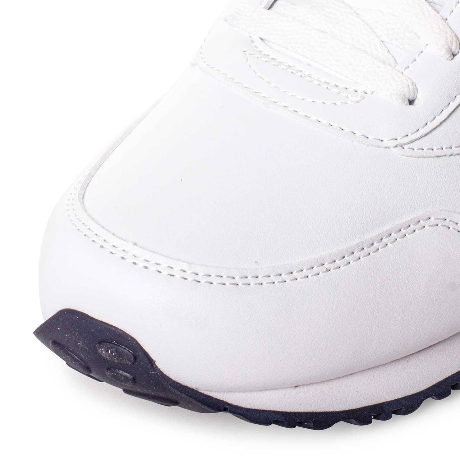 Tenis Fila Memento - 1RM02107125 - Blanco - Hombre