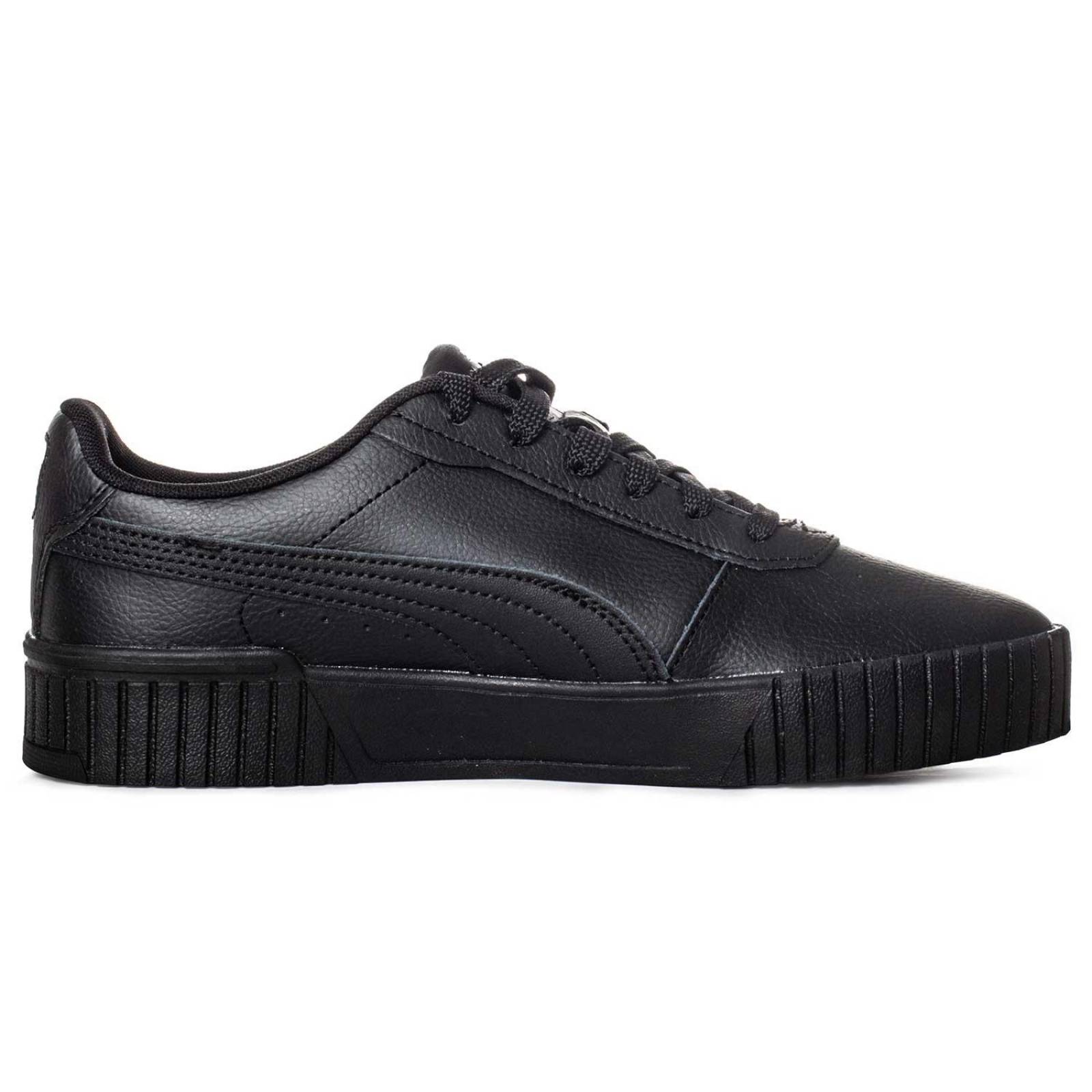 Tenis Puma Carina 2.0 - 38584901 - Negro - Mujer 