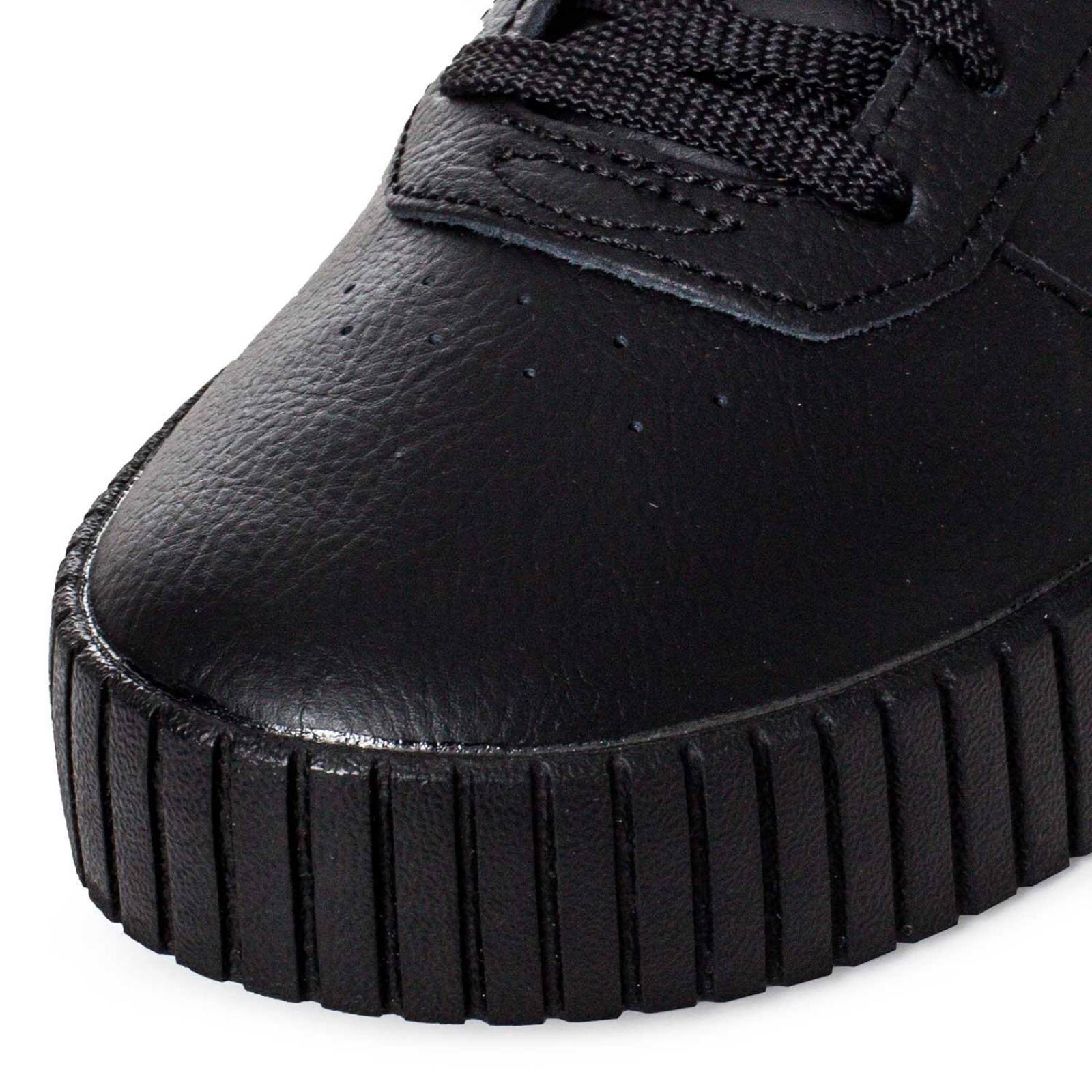 Tenis Puma Carina 2.0 - 38584901 - Negro - Mujer 