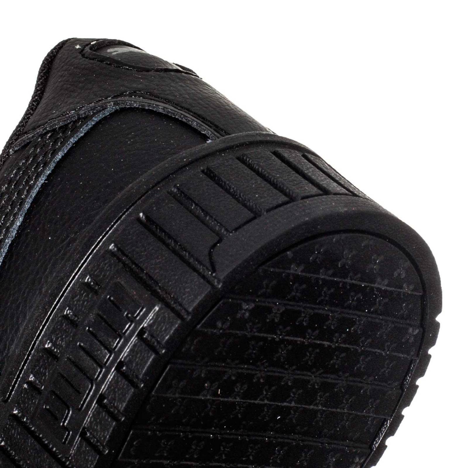 Tenis Puma Carina 2.0 - 38584901 - Negro - Mujer 