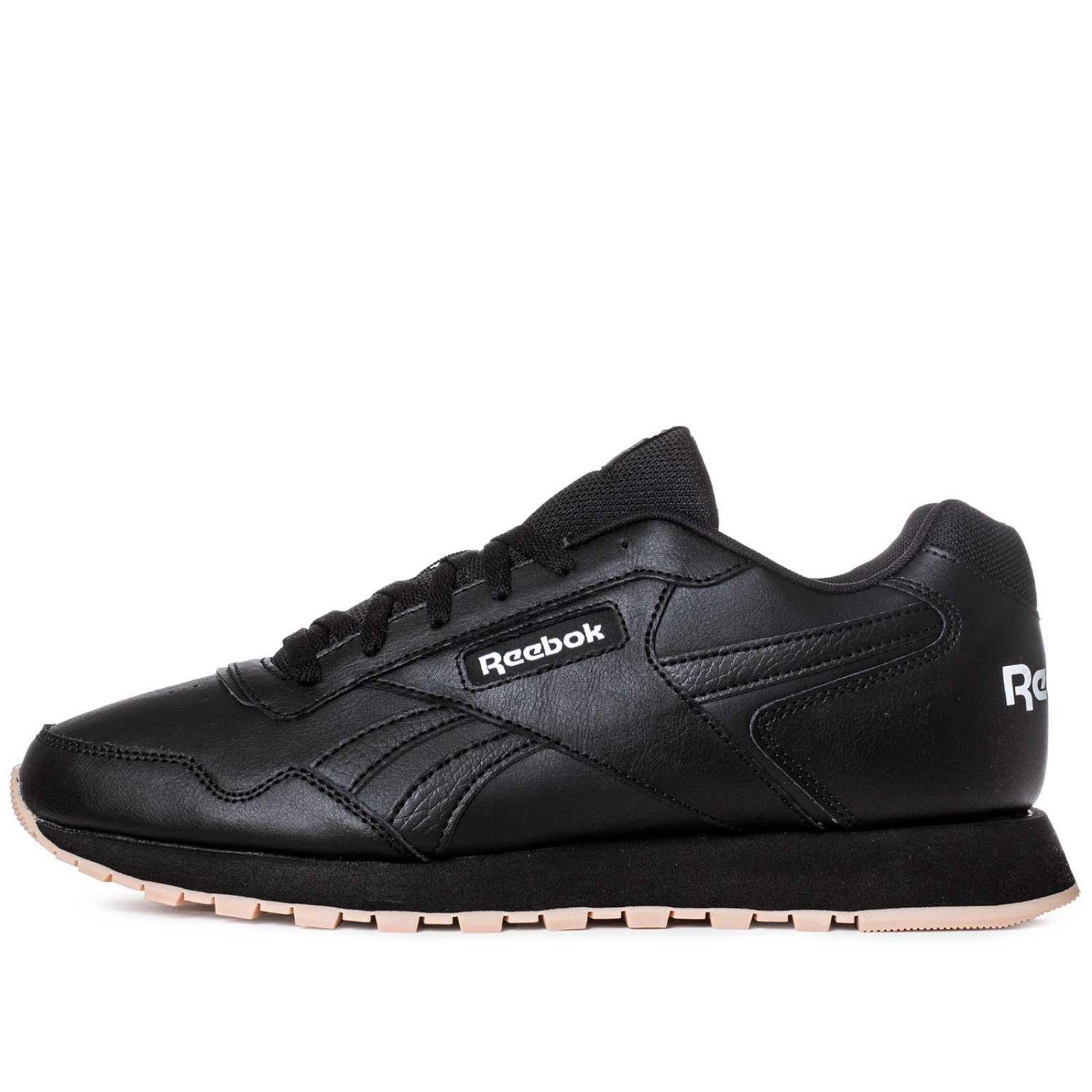 Tenis Reebok Glide - 100010030 - Negro - Hombre