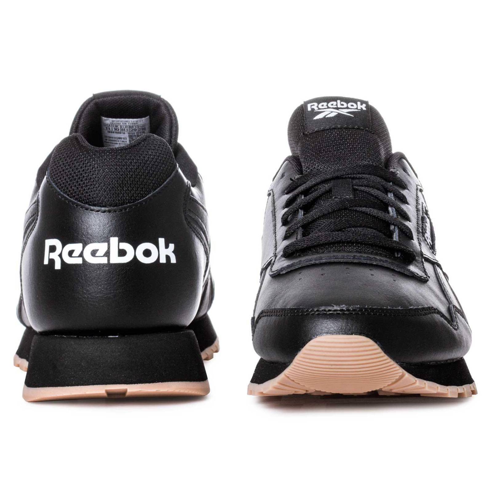 Tenis Reebok Glide - 100010030 - Negro - Hombre