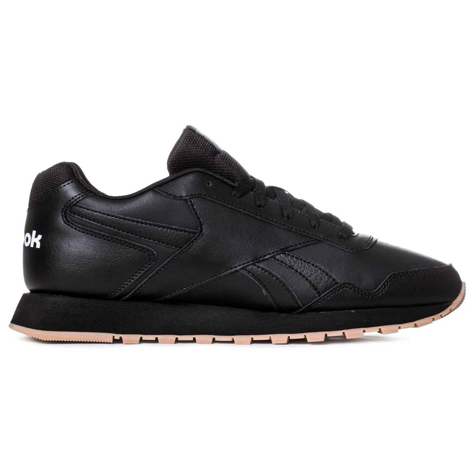 Tenis Reebok Glide - 100010030 - Negro - Hombre