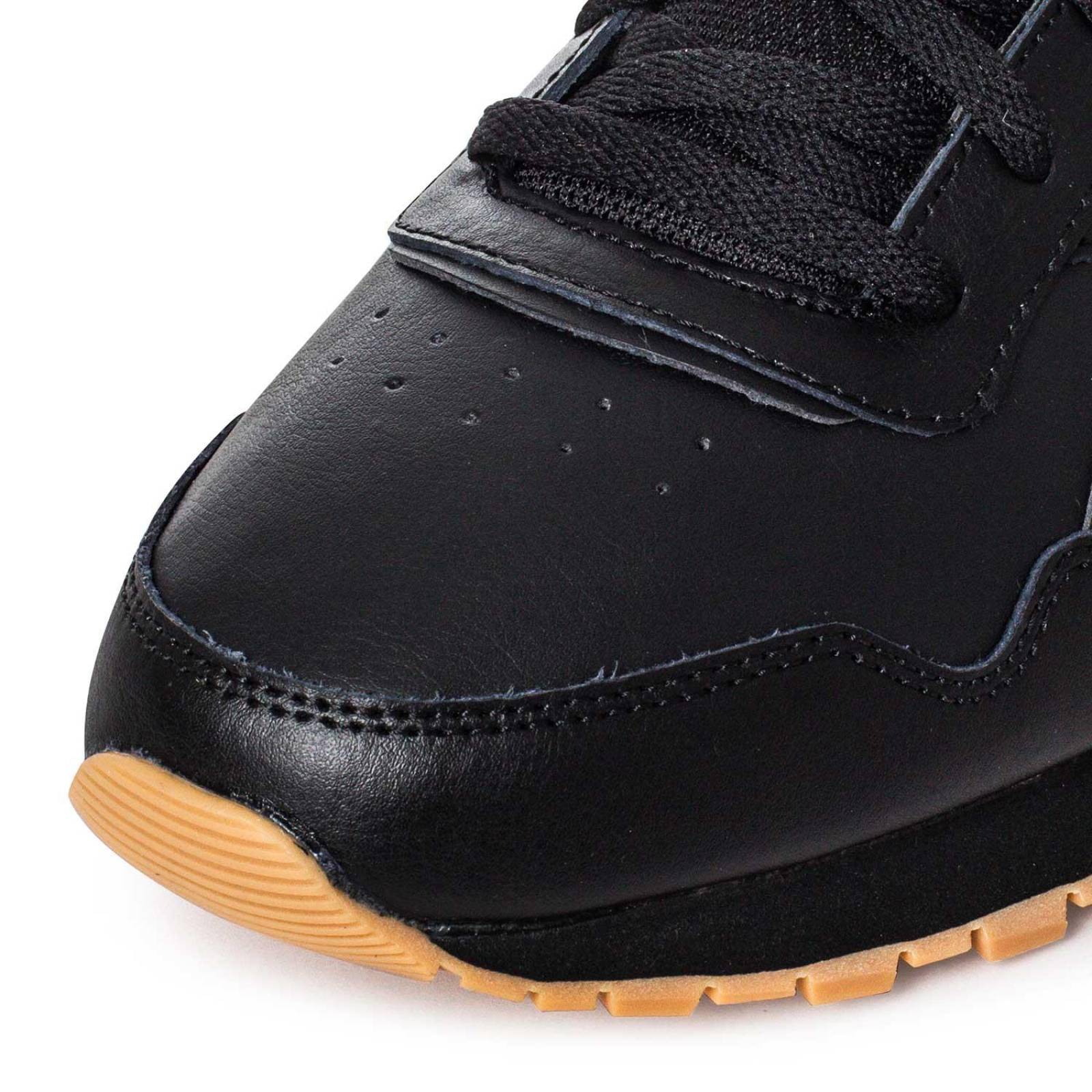 Tenis Reebok Glide - 100010030 - Negro - Hombre